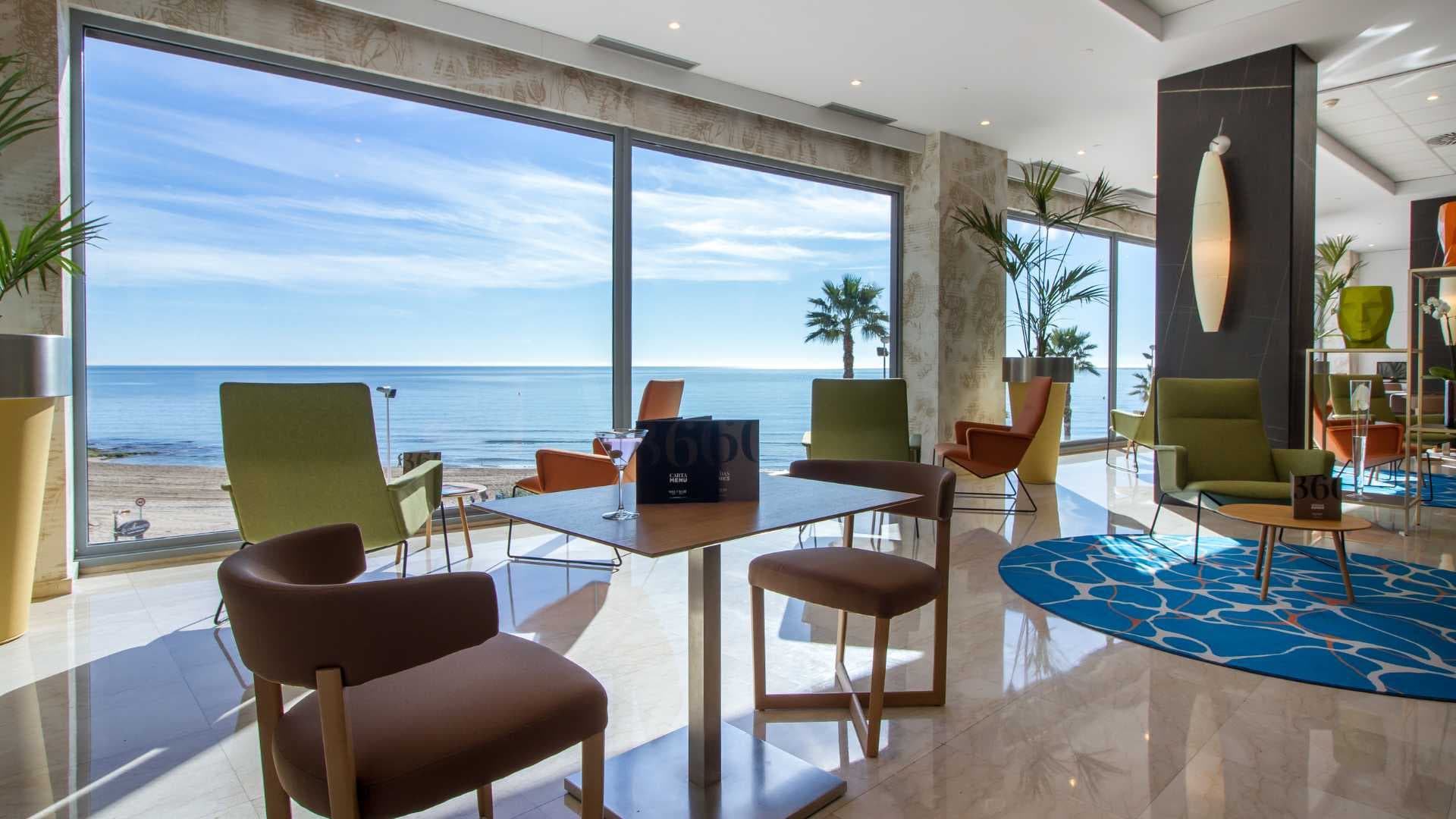 SOLYMAR Gran Hotel Ansicht 4