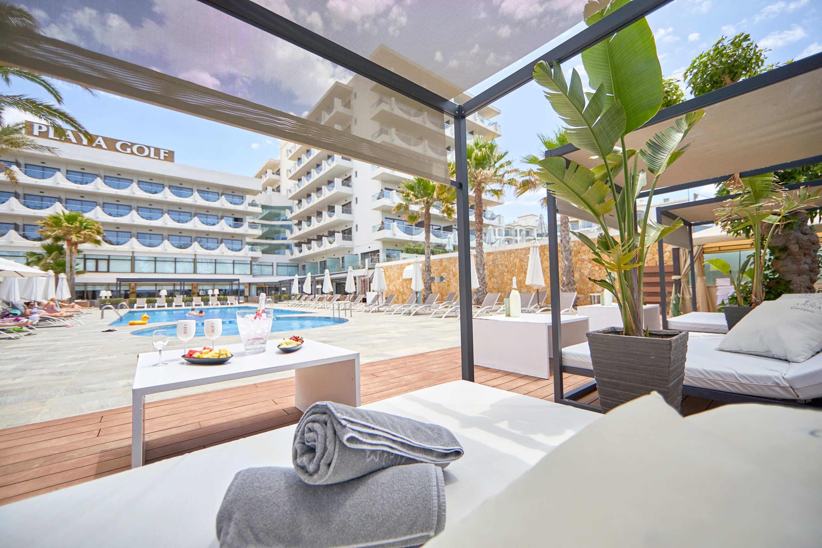 Hotel Playa Golf