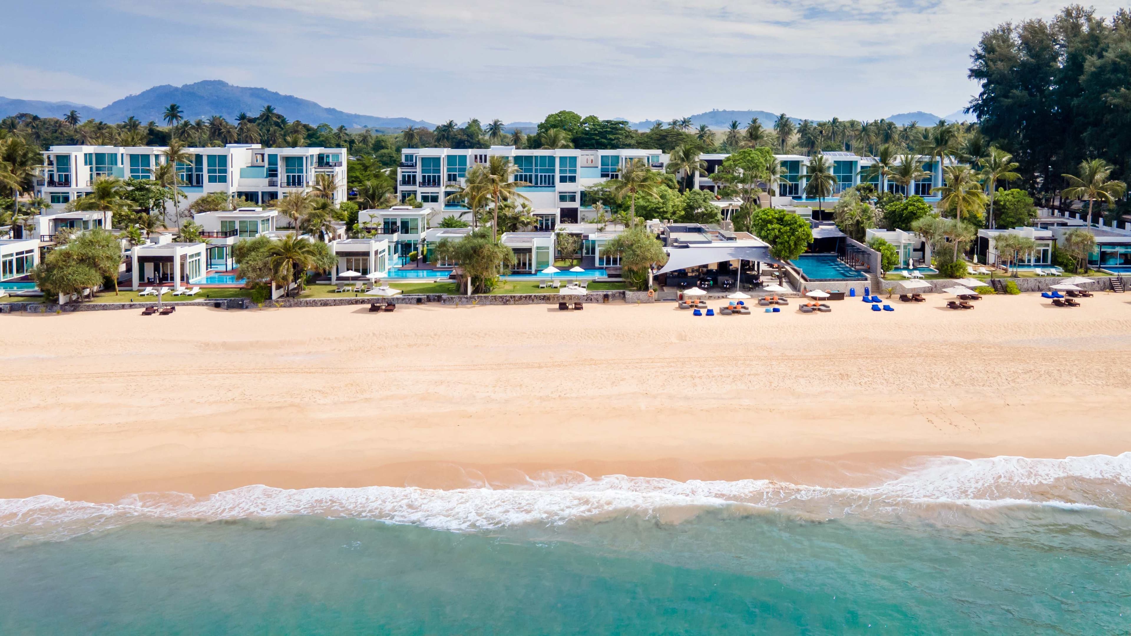 Aleenta Phuket Phang Nga Resort & Spa