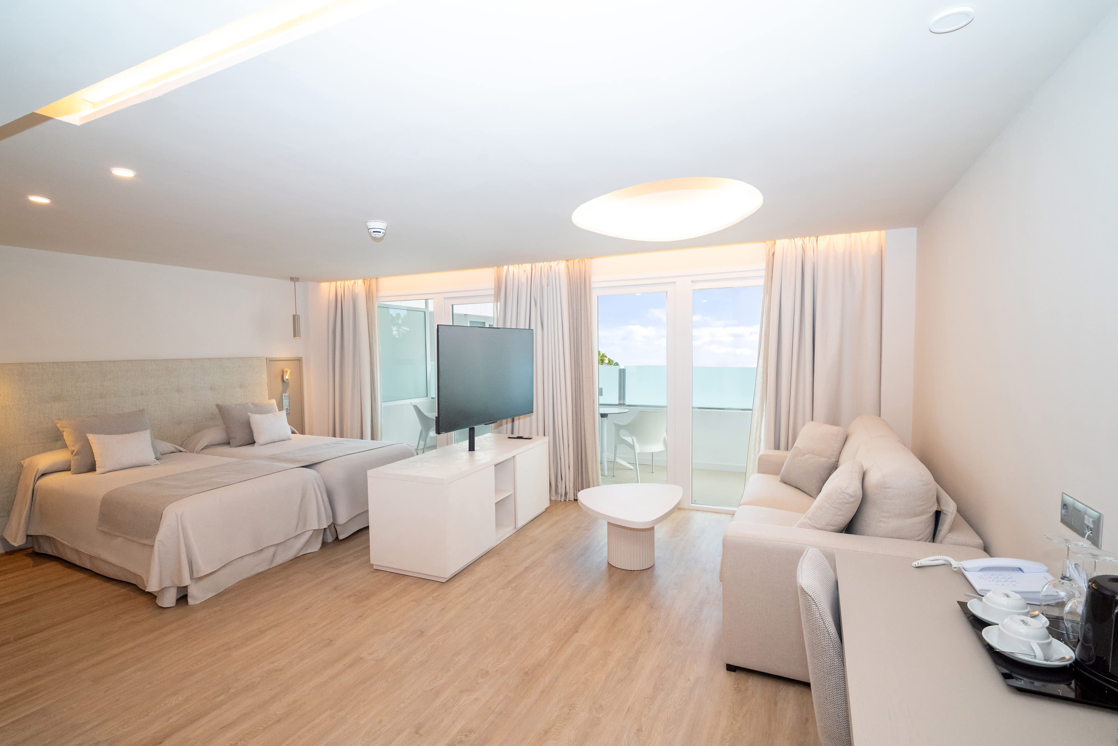 HL Sahara Playa Ansicht 5