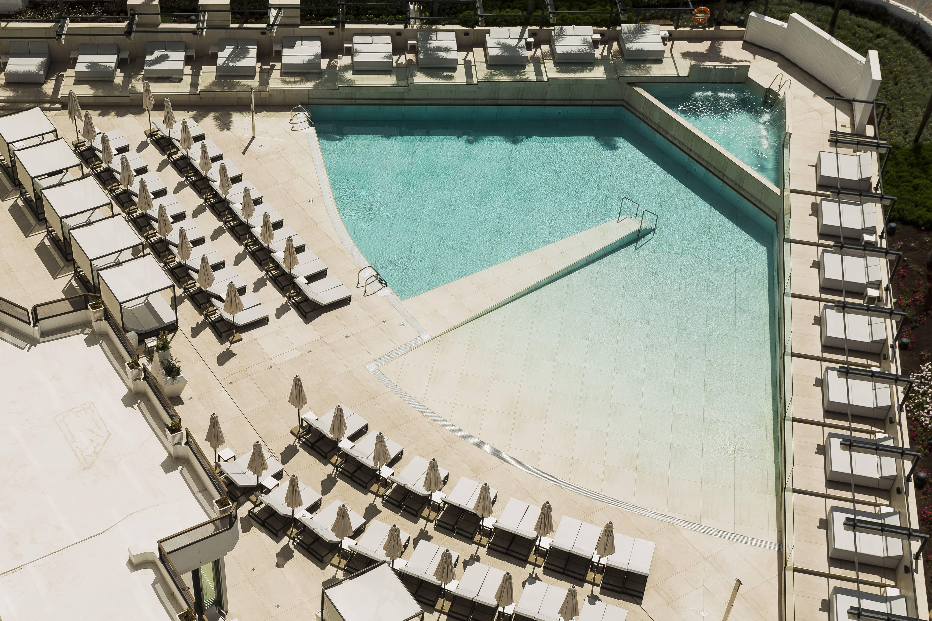 Hotel Caserio Ansicht 8