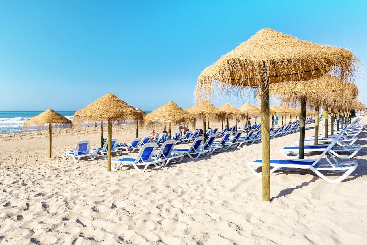 AMA Islantilla Resort Ansicht 9