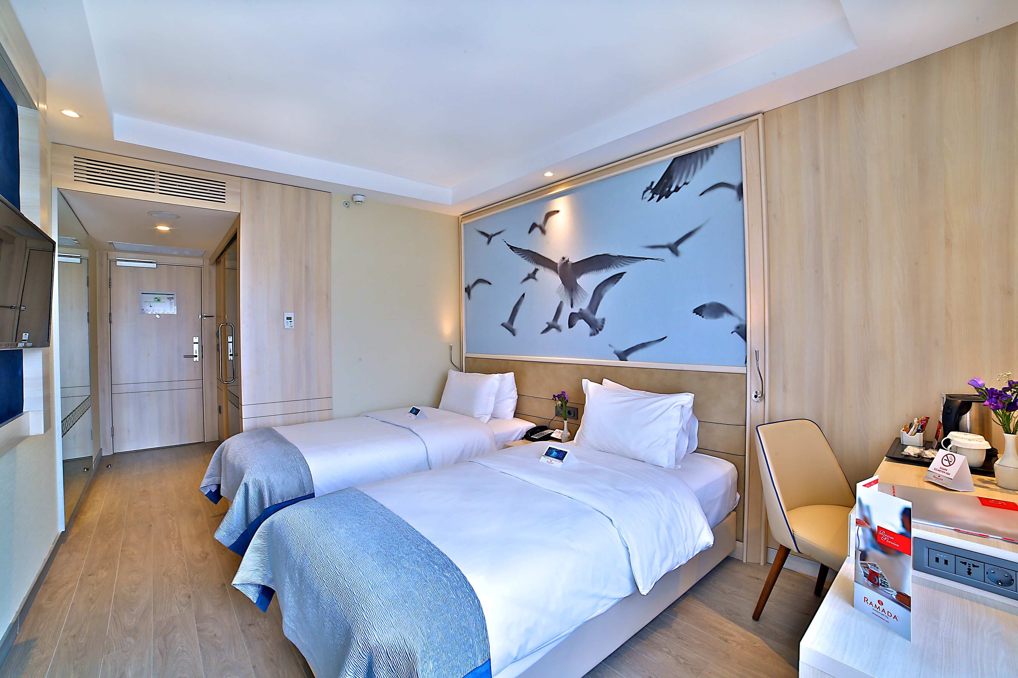 Ramada by Wyndham Istanbul Old City Ansicht 3