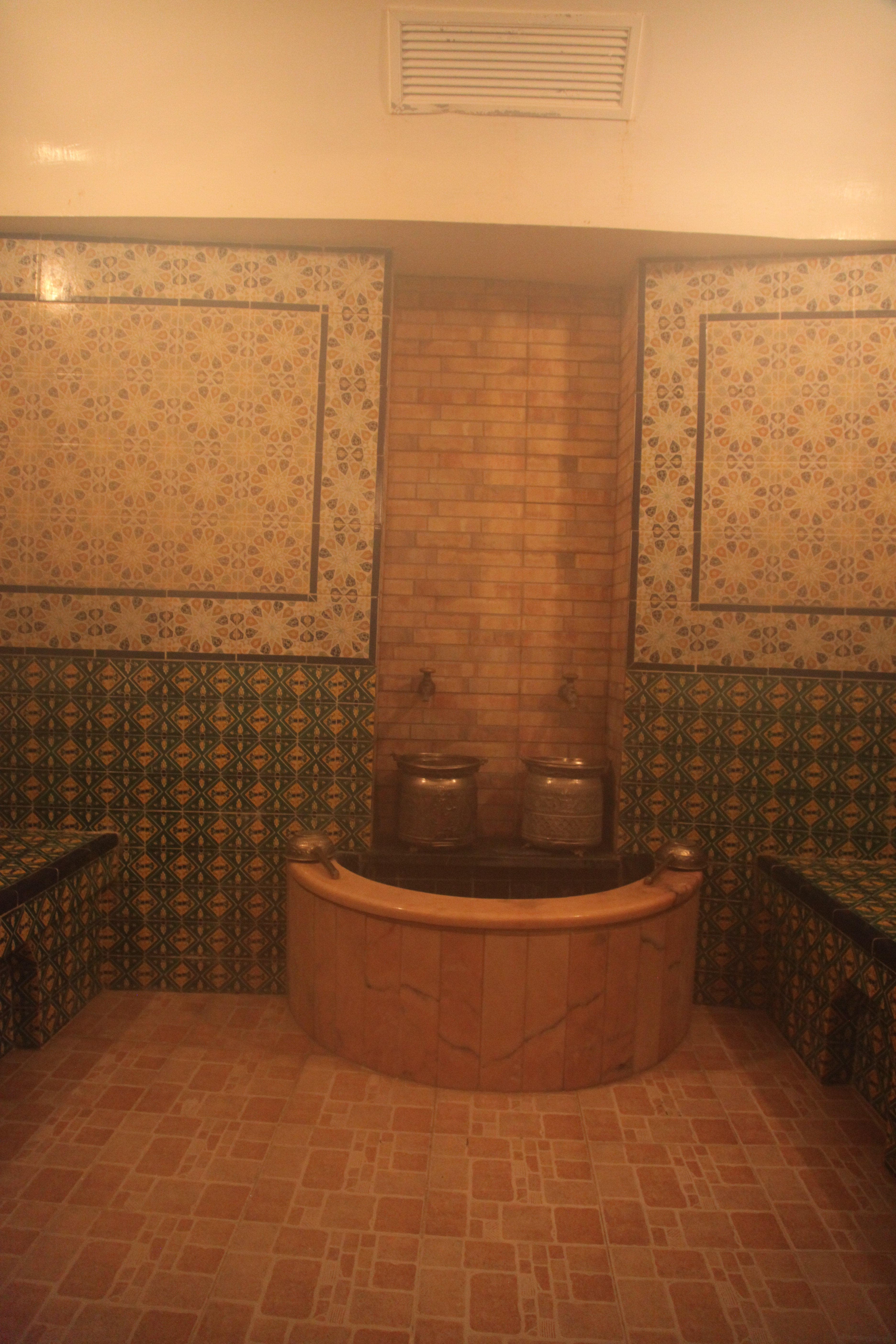 Hotel Hannibal Palace Ansicht 5
