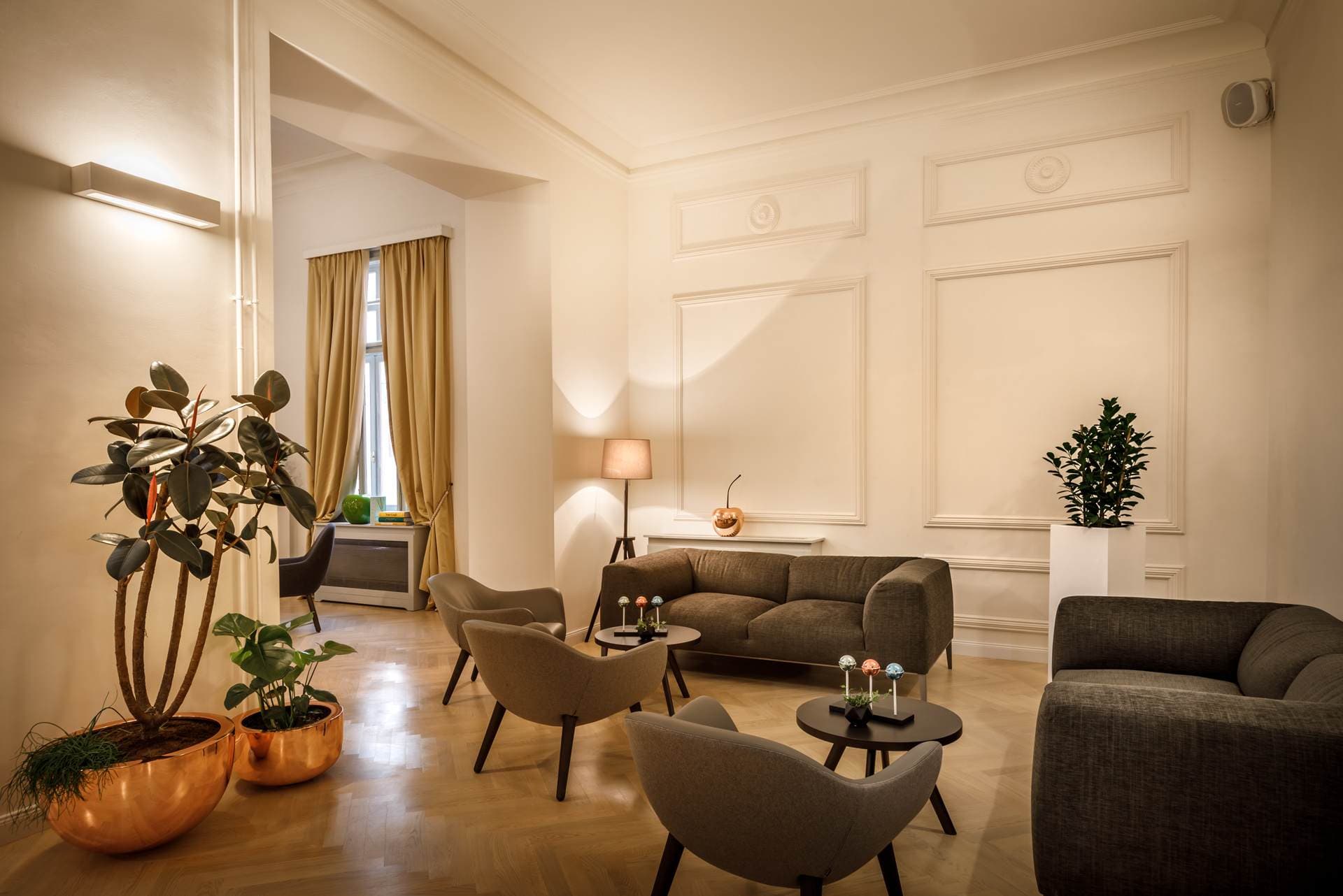 Heritage Hotel Imperial Ansicht 9