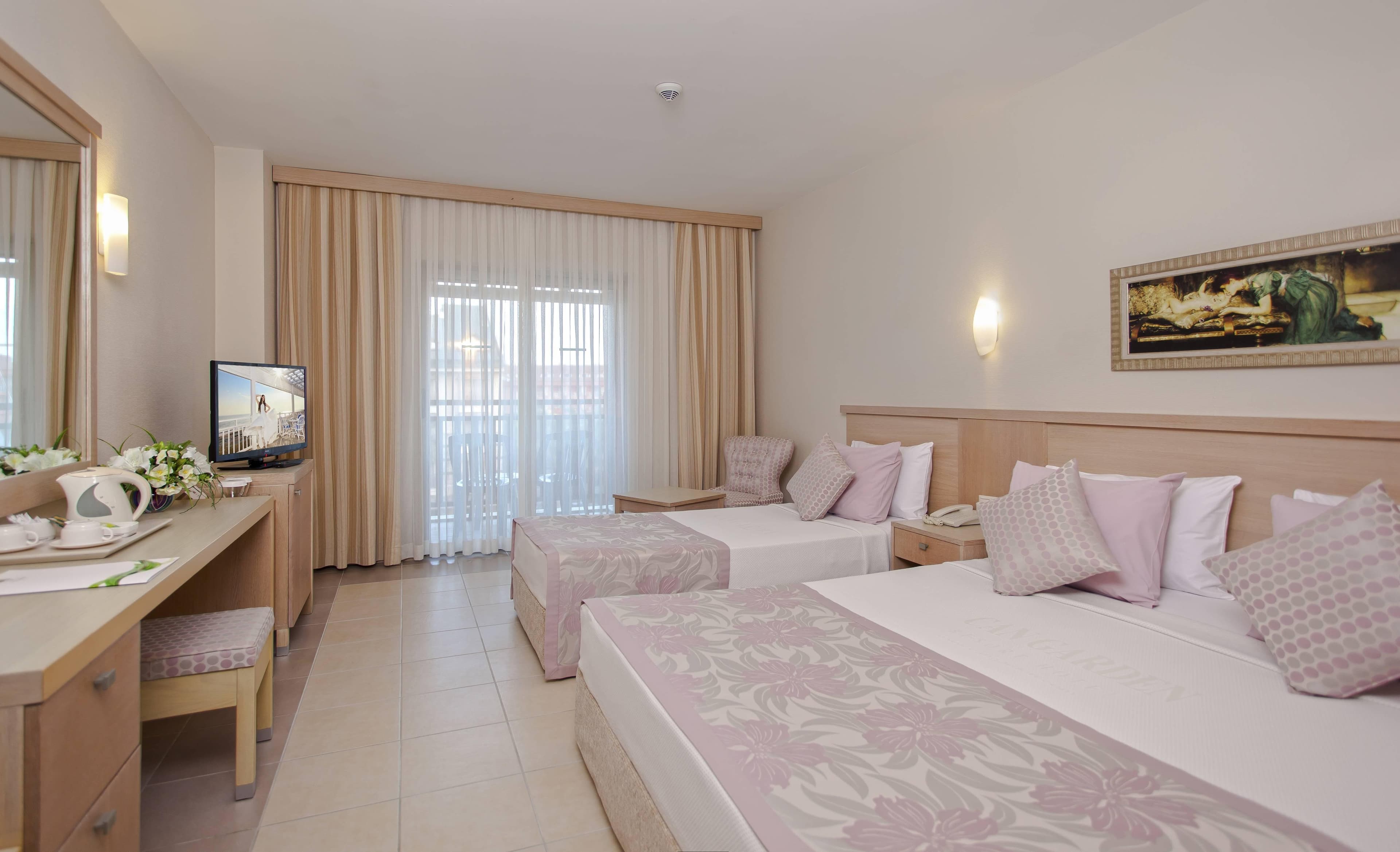 Can Garden Resort Ansicht 5