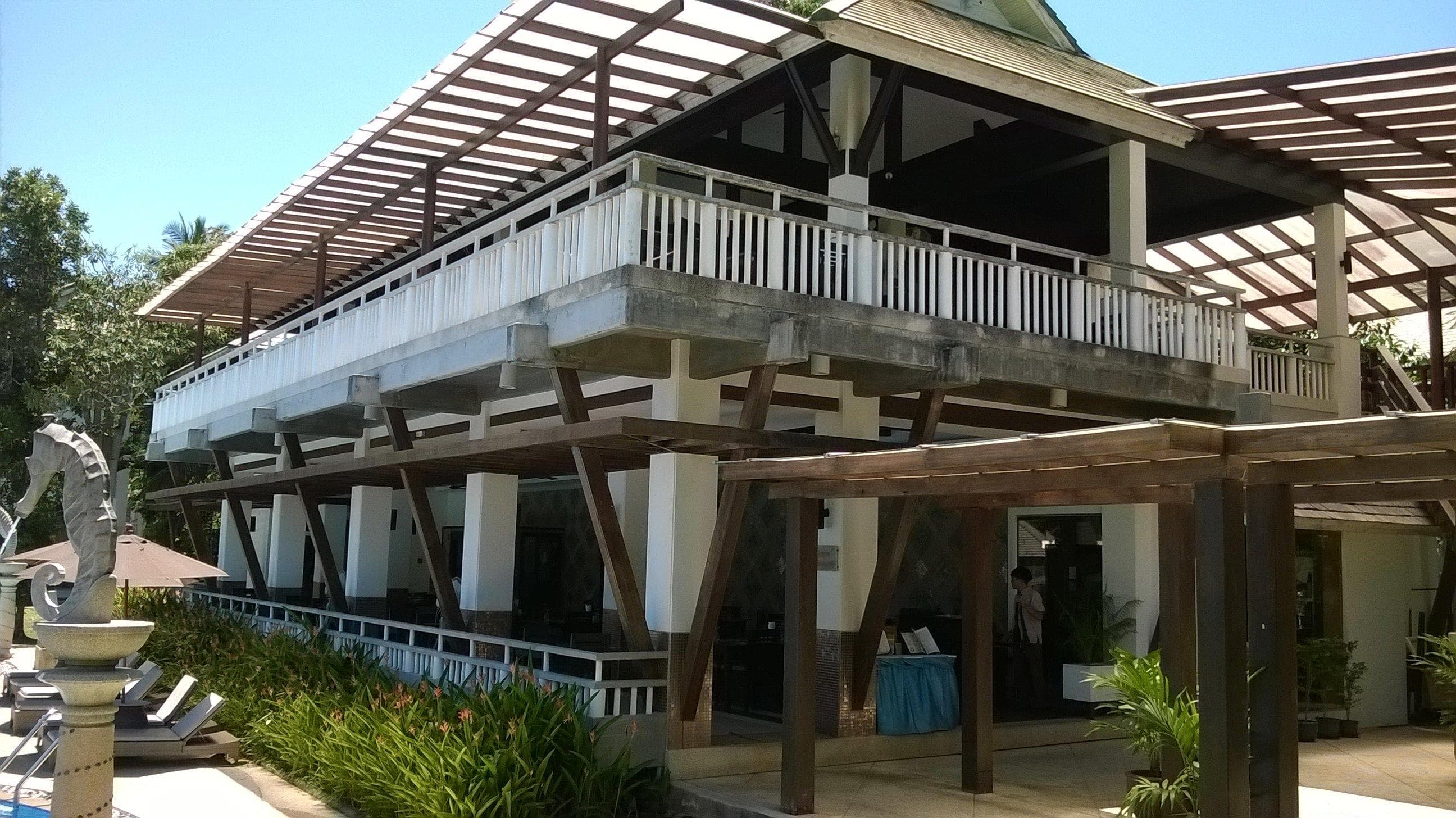 Peace Laguna Resort and Spa Ansicht 2