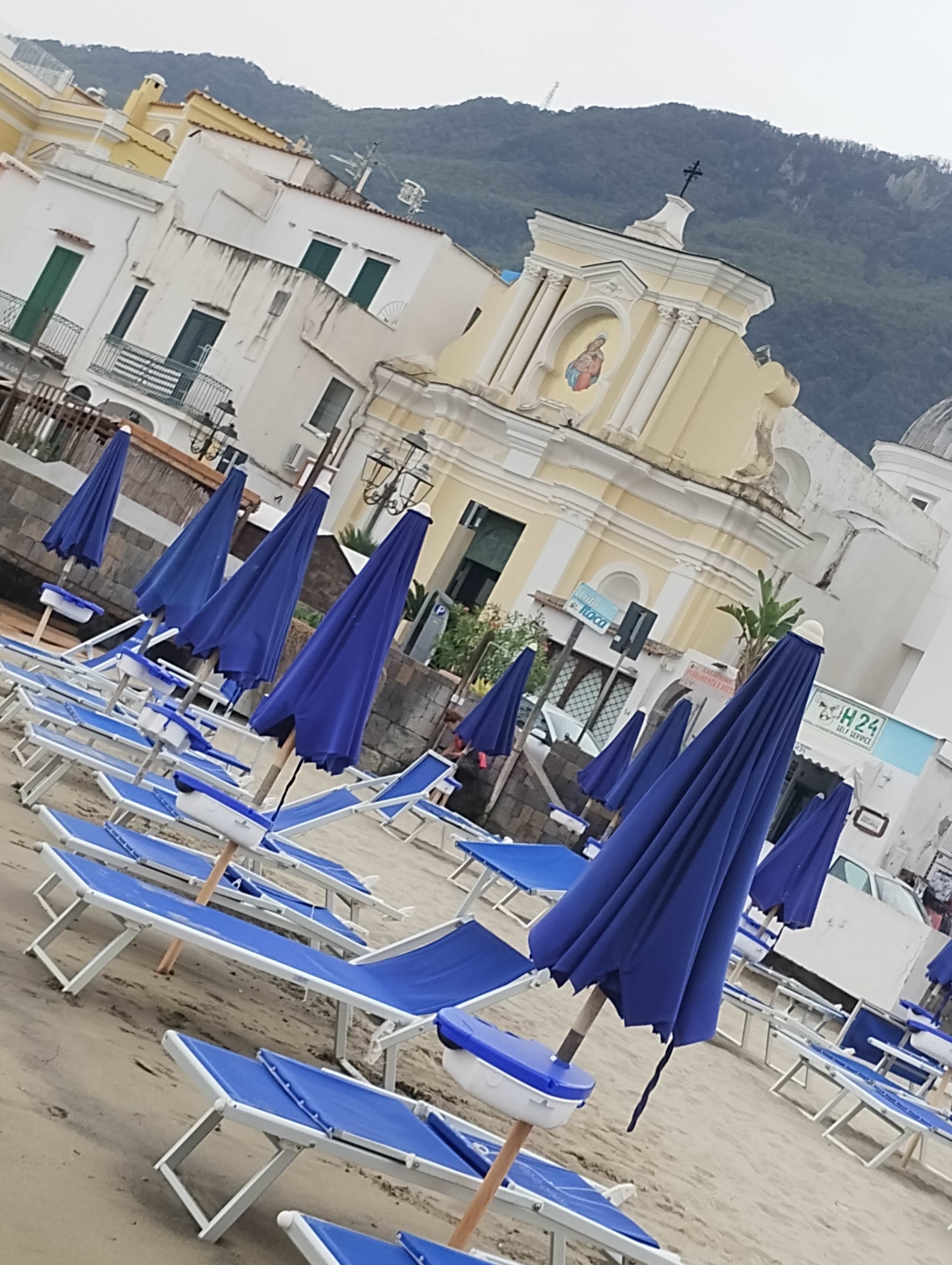 Hotel La Sirenella Ansicht 7