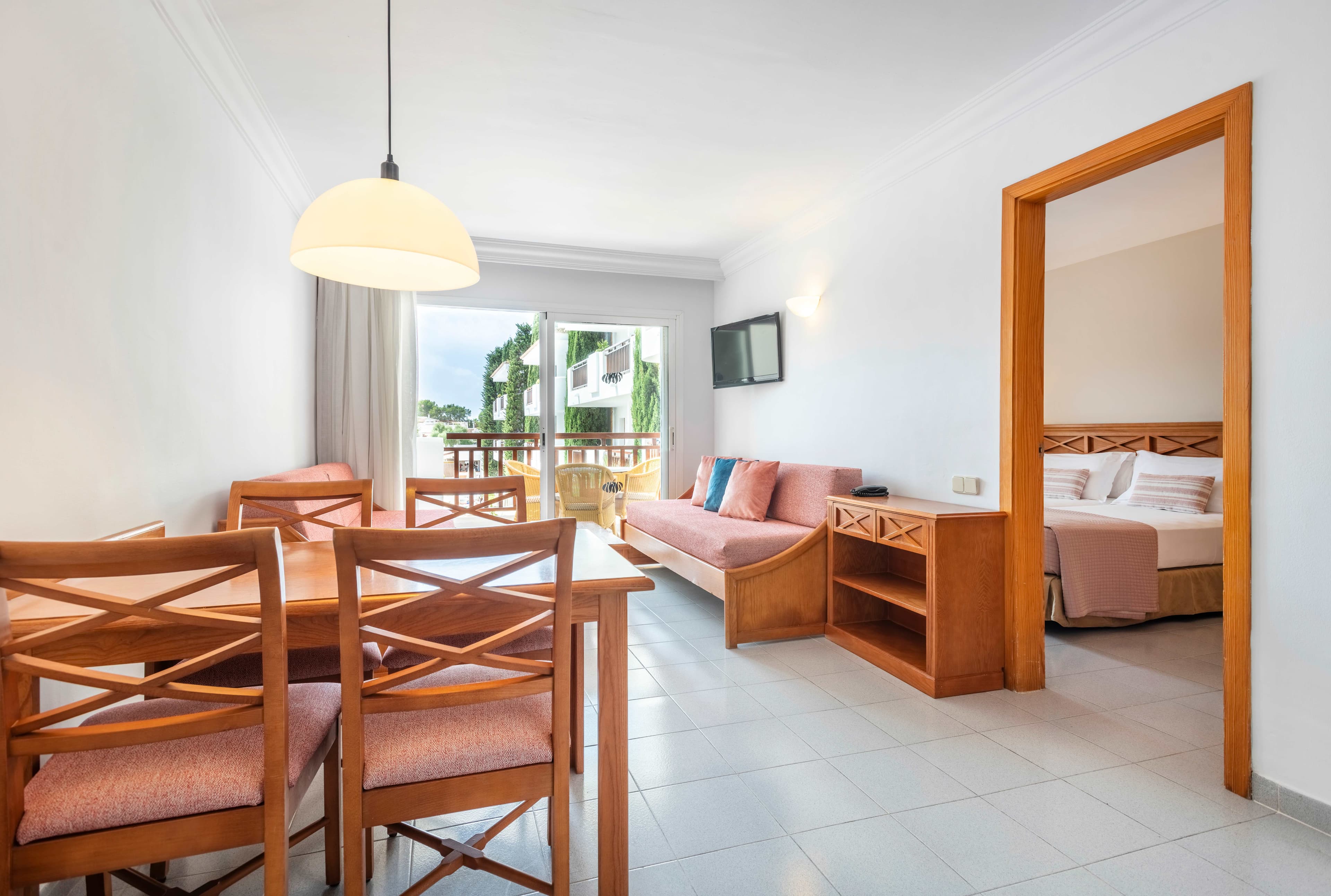 Inturotel Esmeralda Garden Ansicht 4