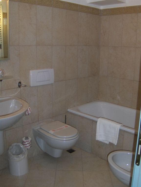 Hotel Palazzo la Scala Ansicht 7