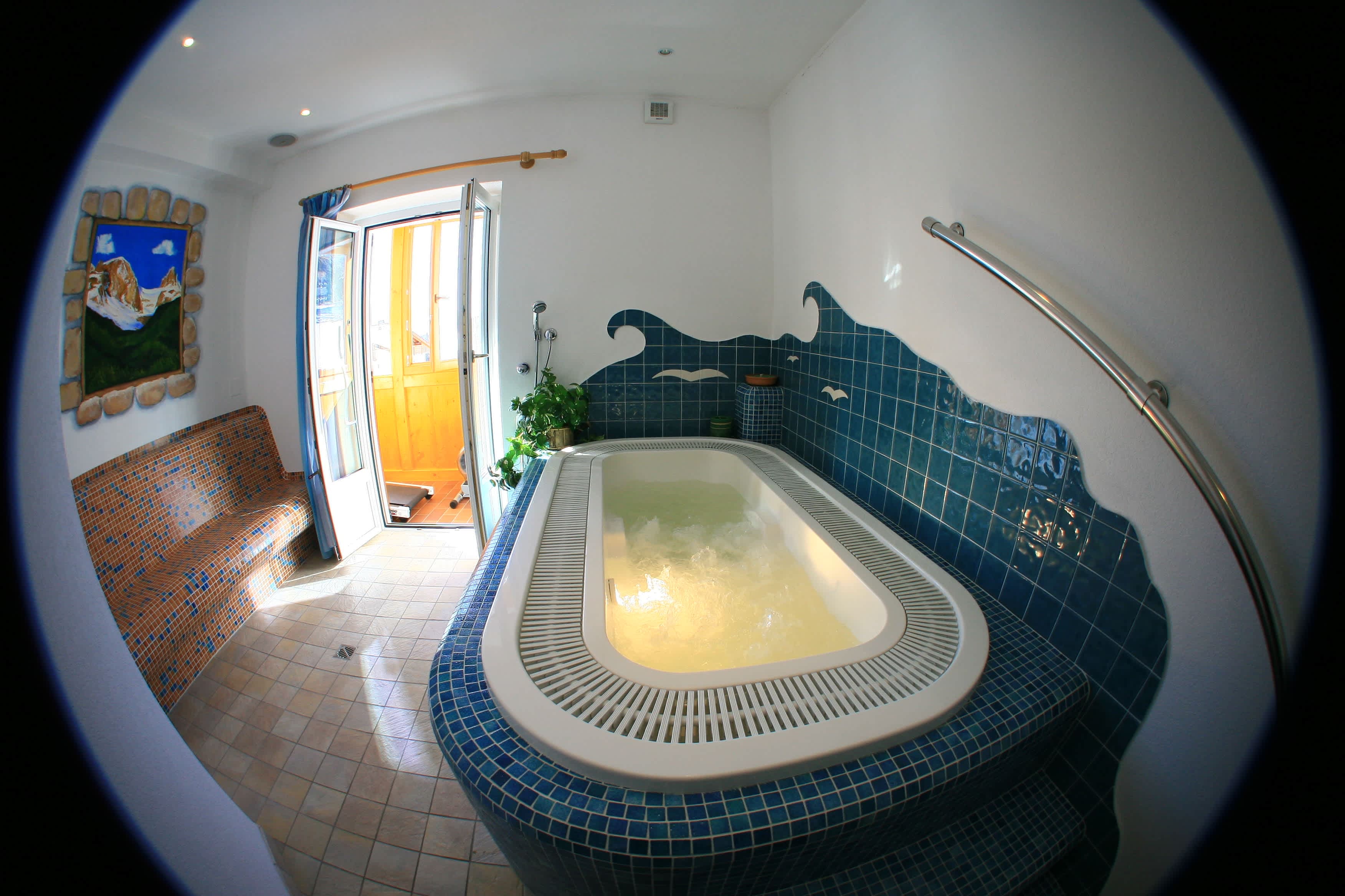 Piccolo Hotel Ansicht 6