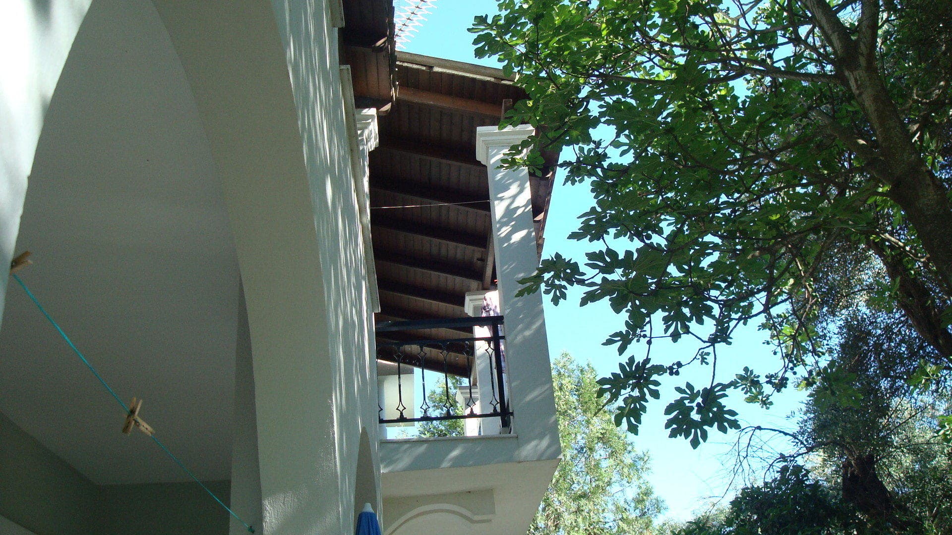 Hotel Alexis Ansicht 9