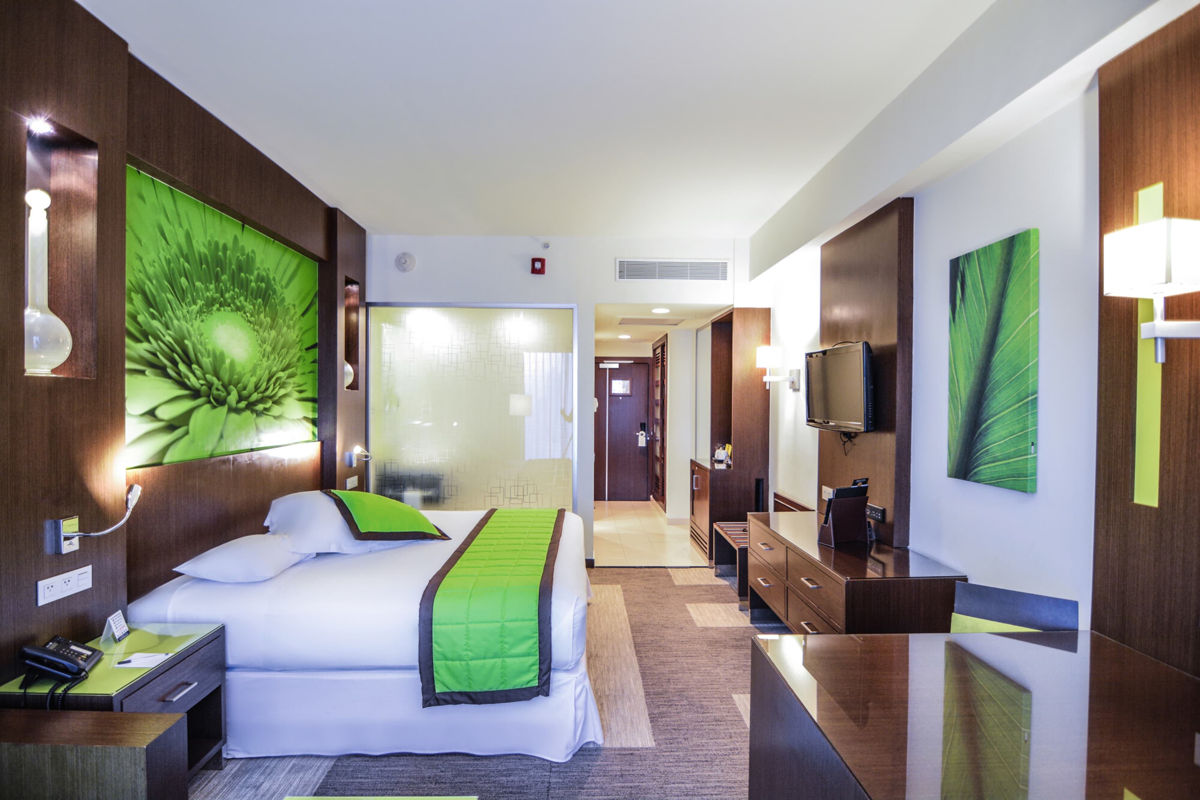 Hotel Riu Plaza Panama Ansicht 5