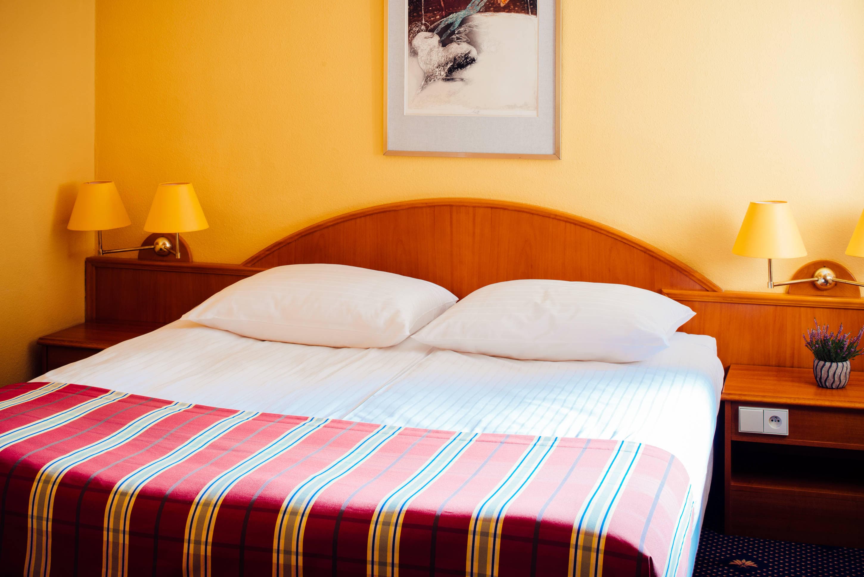 Vienna House Diplomat Prague Ansicht 4