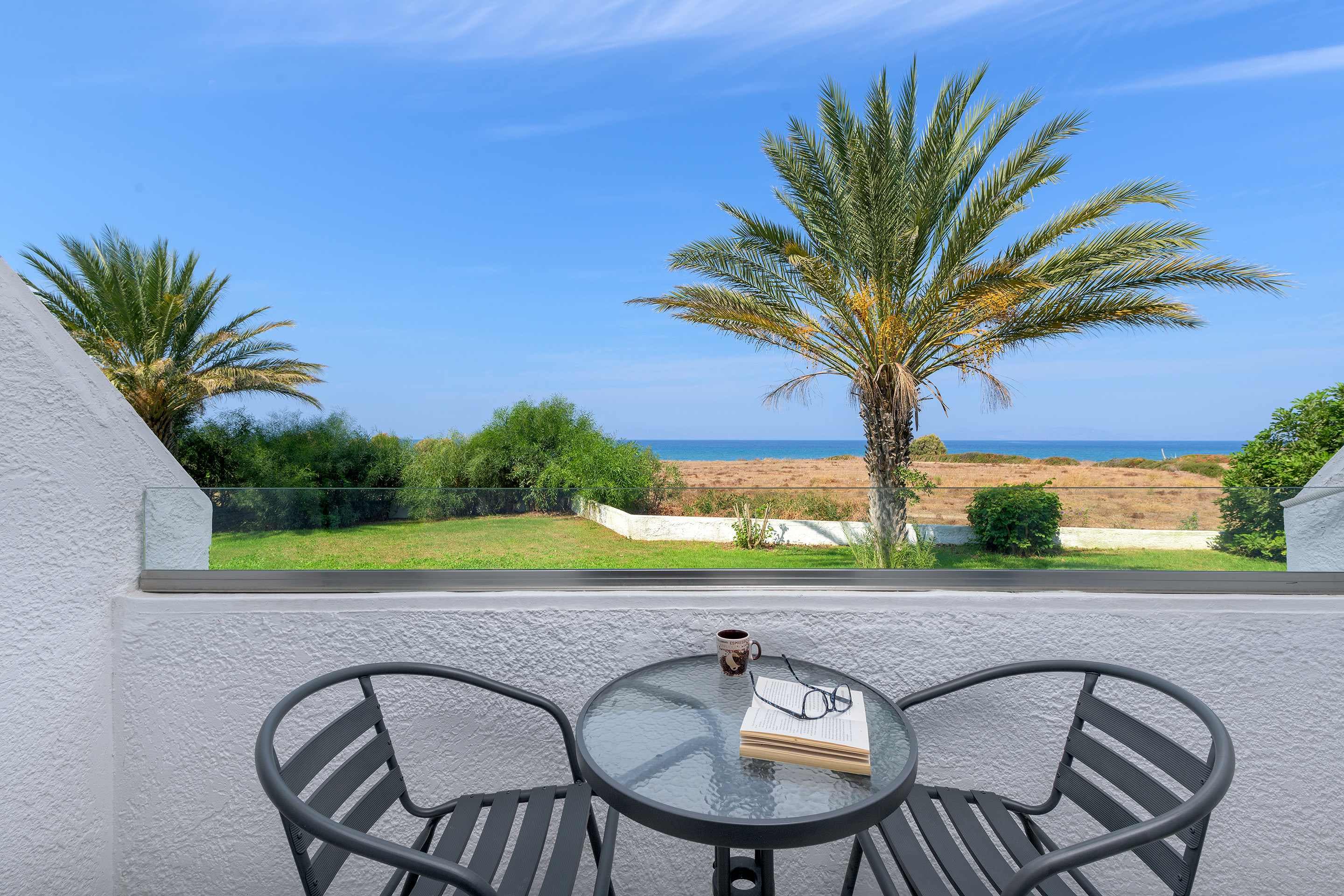 Hotel Nirvana Beach Ansicht 5