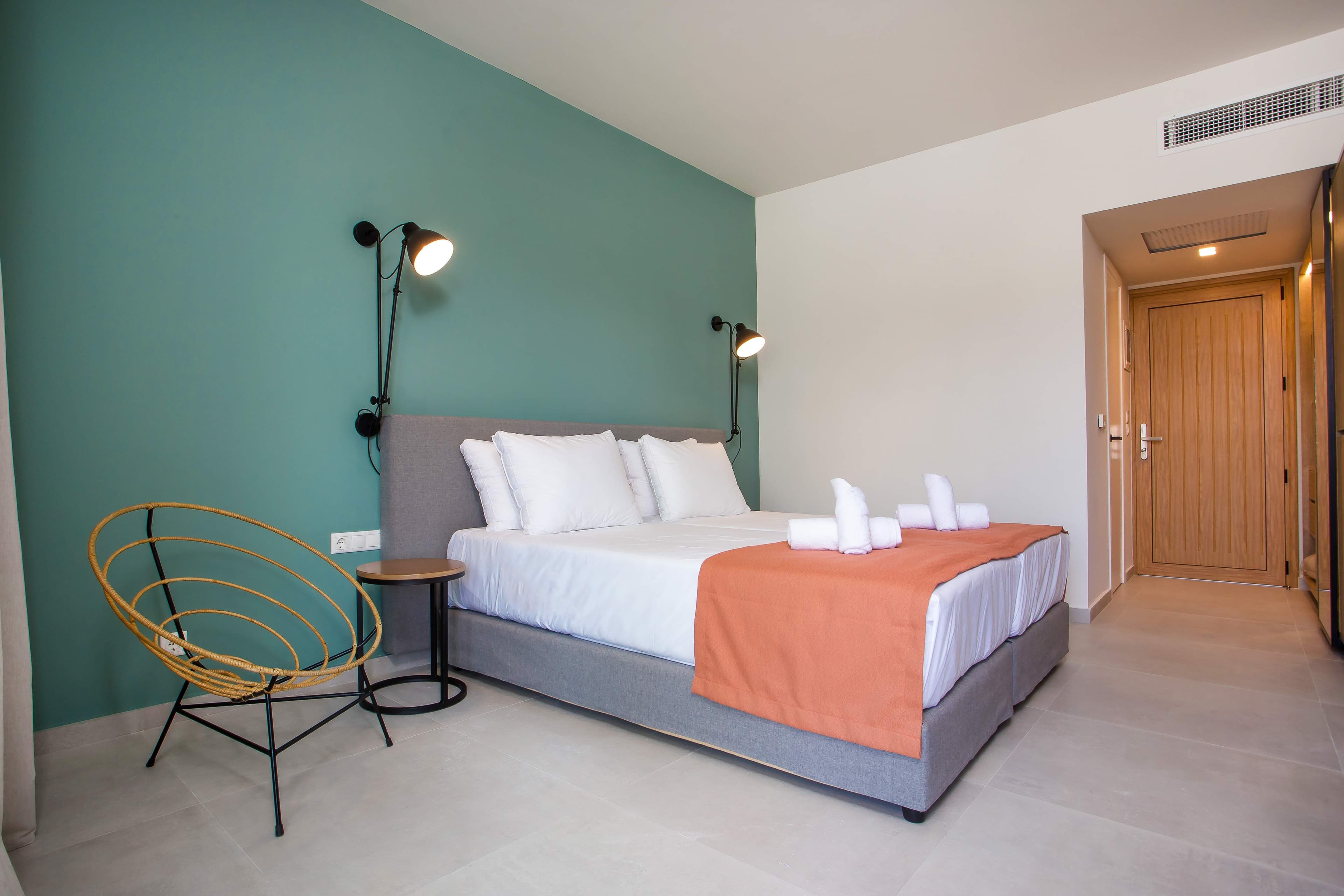 Mazoren Art Hotel Ansicht 5