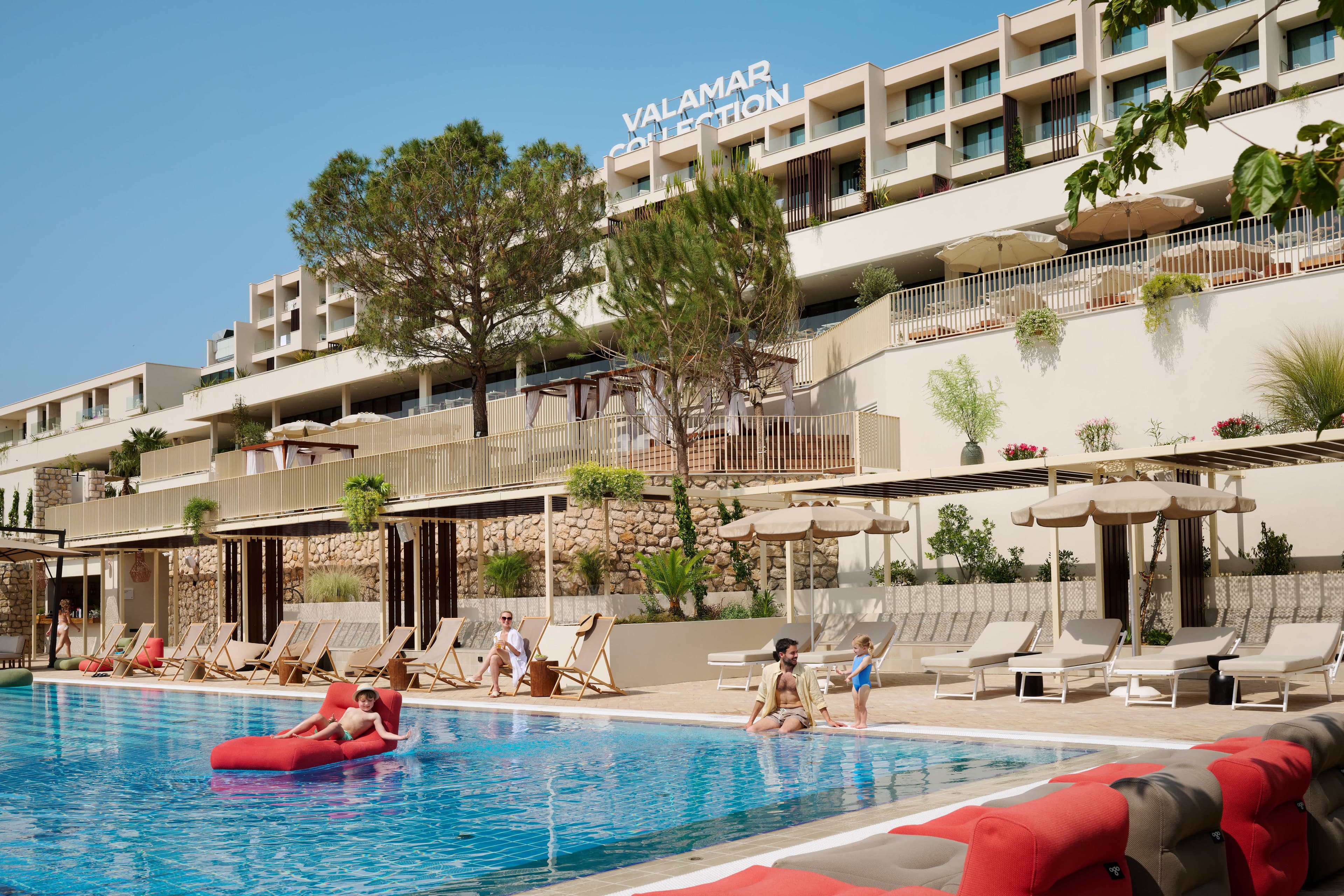 Arba Resort, Valamar Collection Ansicht 10