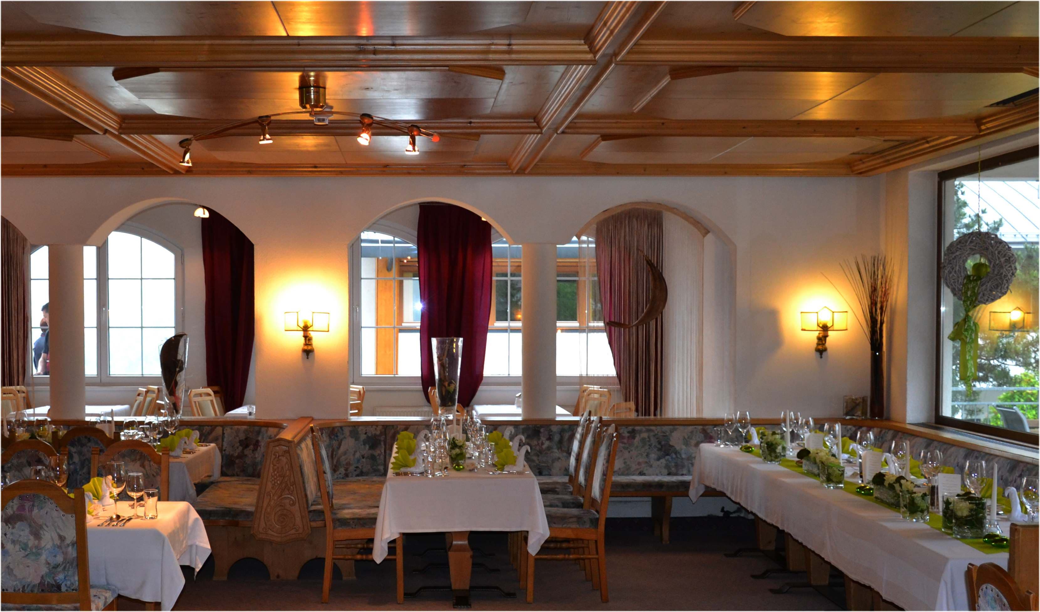 Alpina Resort Nature & Wellness Ansicht 8