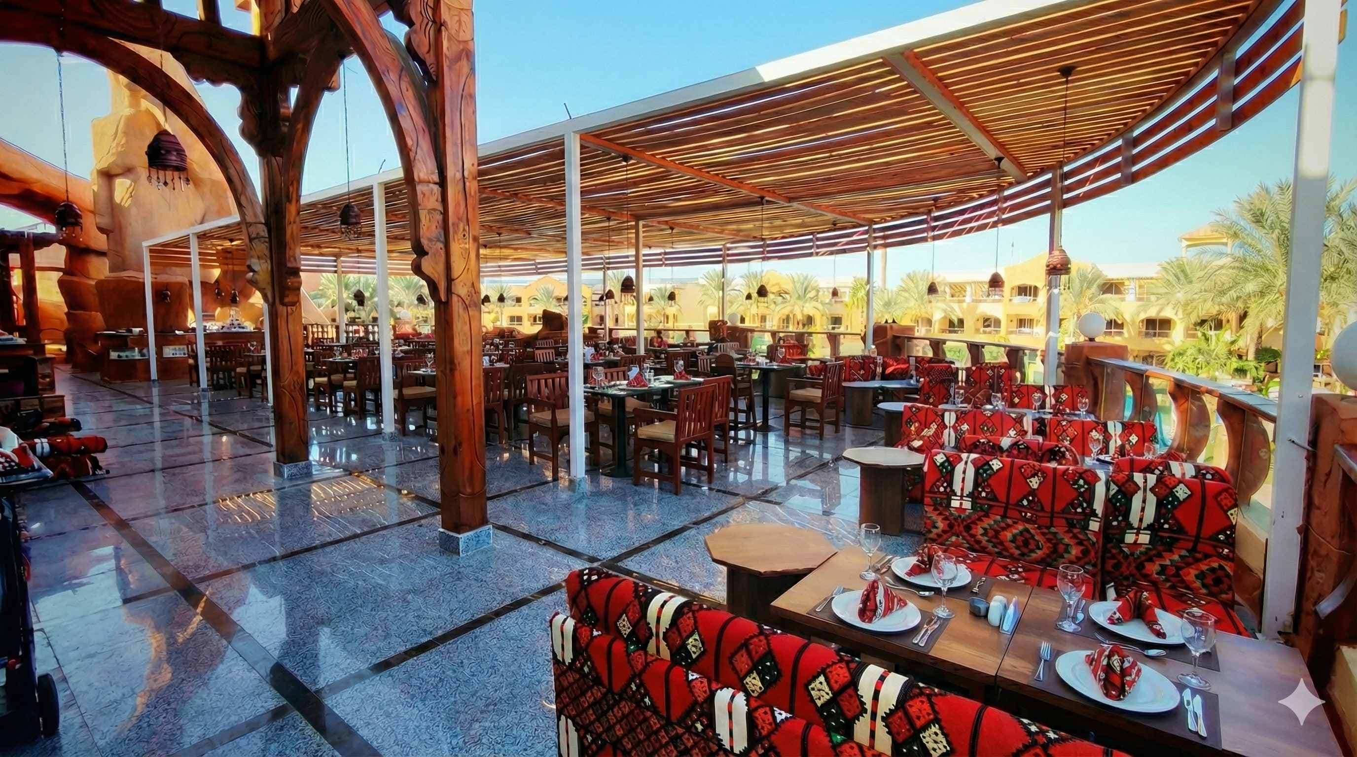 Regency Plaza Aqua Park & Spa Ansicht 7