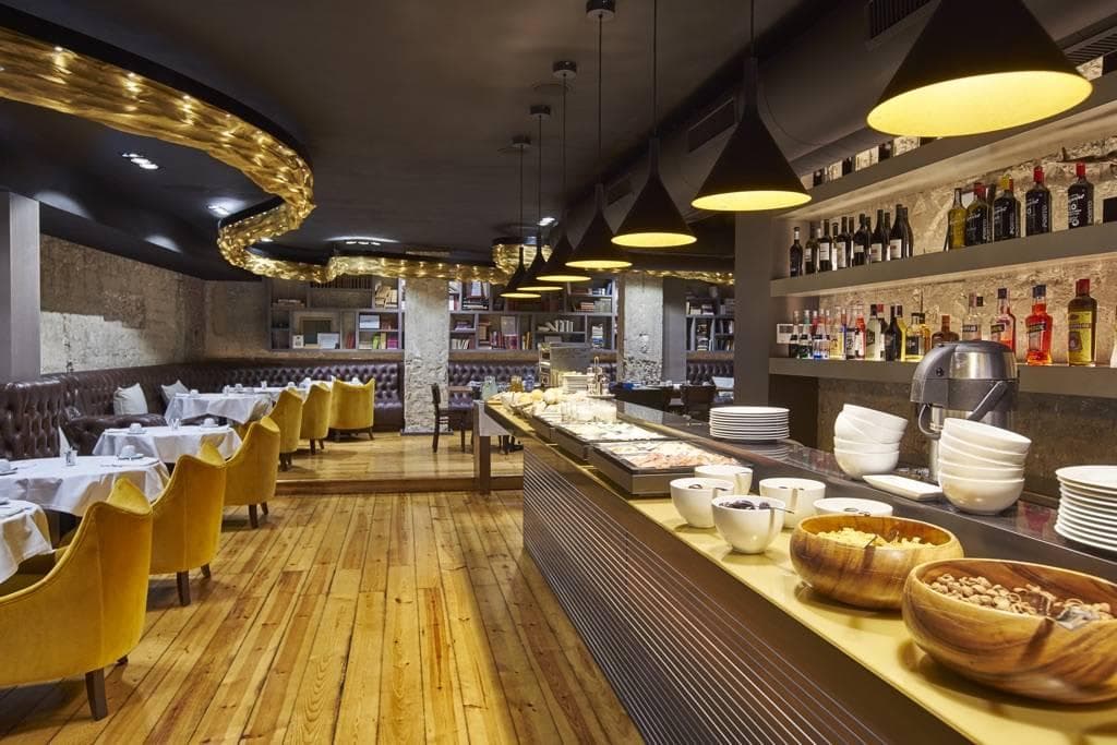 9HOTEL MERCY Ansicht 9