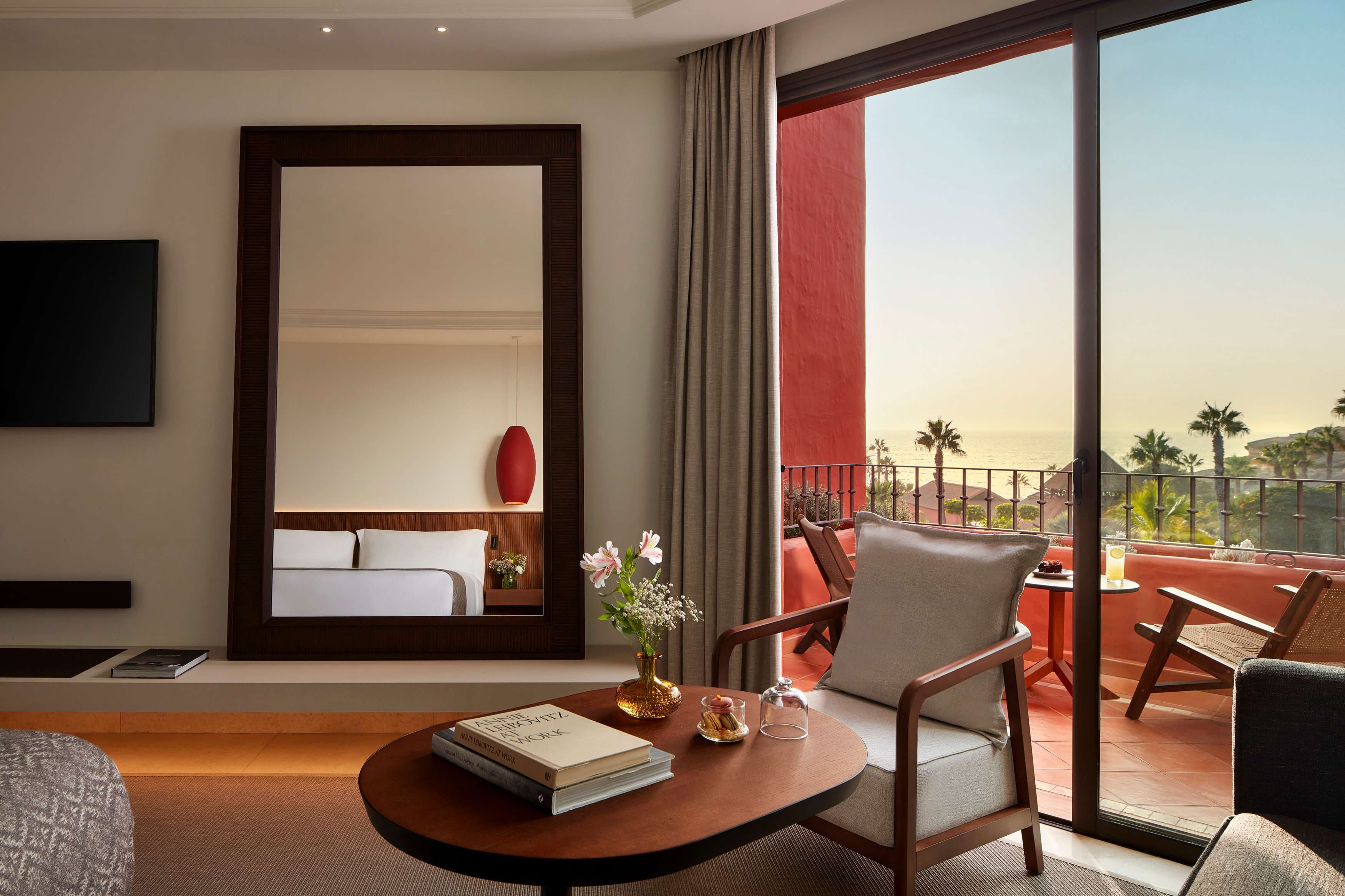 Tivoli La Caleta Tenerife Resort Ansicht 4
