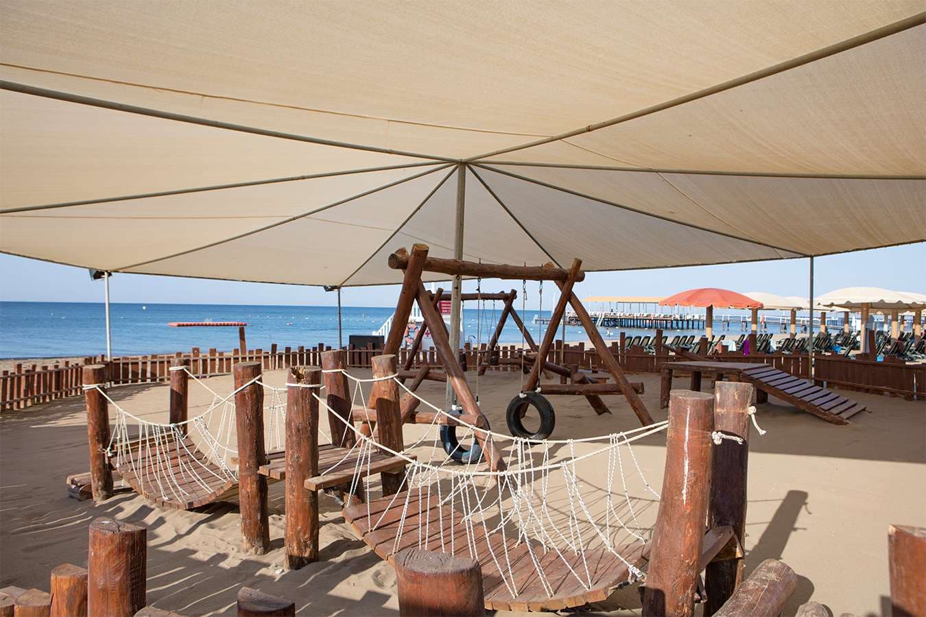 Pine Beach Belek Ansicht 8