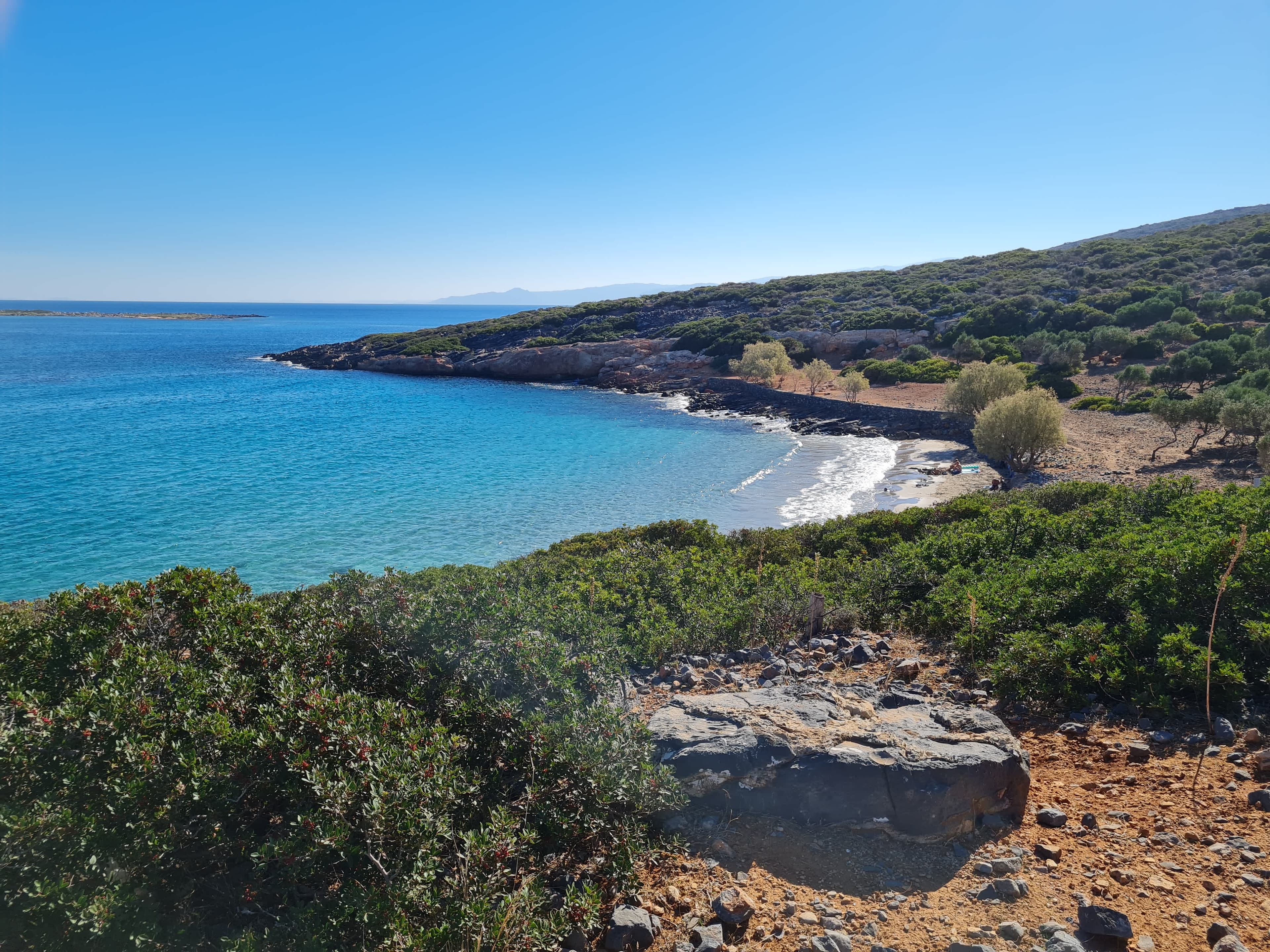 Elounda Residence Resort & Waterpark Ansicht 10