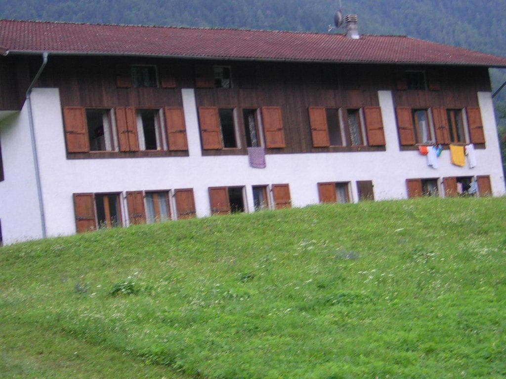 Hotel Santa Lucia Villaggio Ansicht 7
