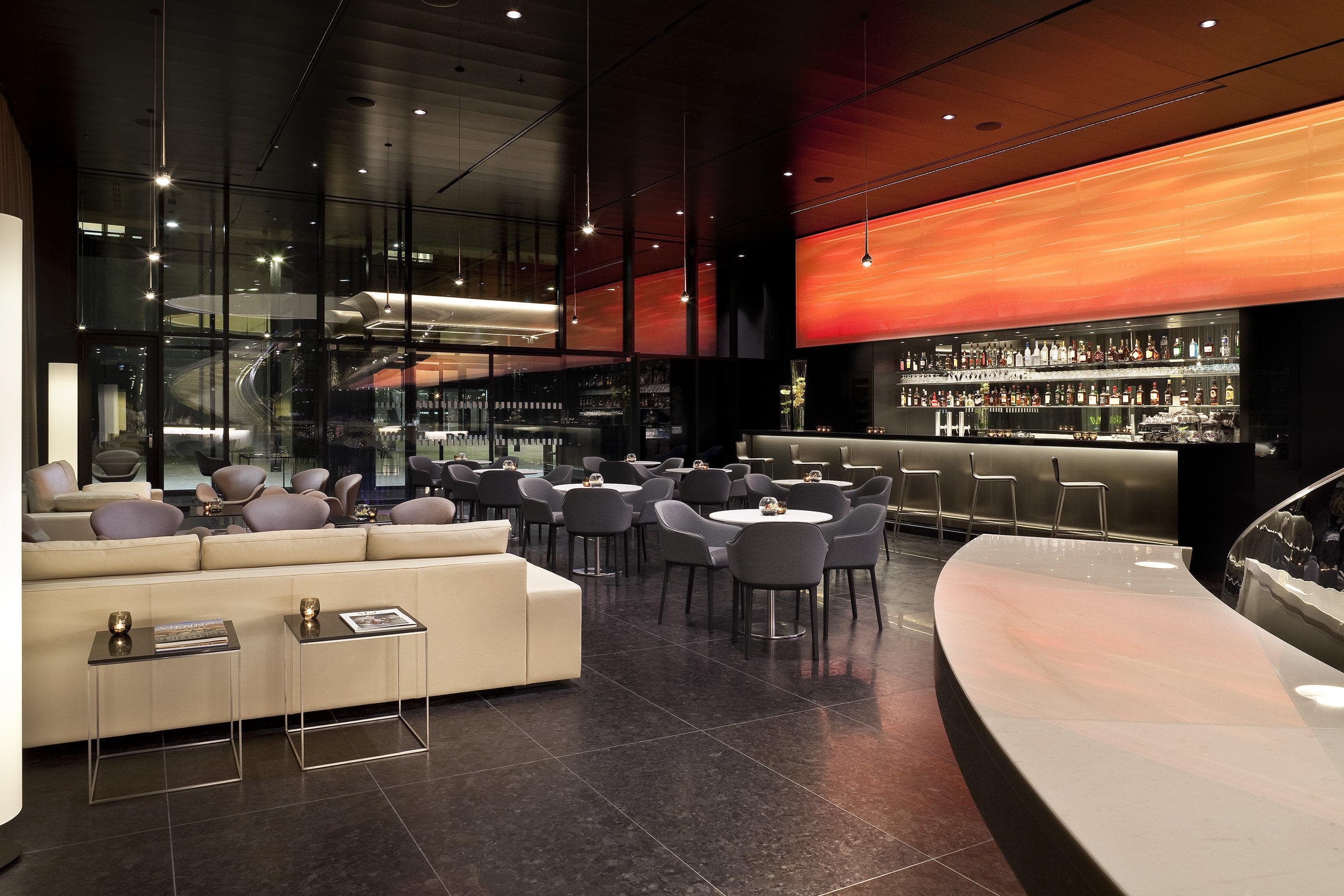 Meliá Vienna Ansicht 7