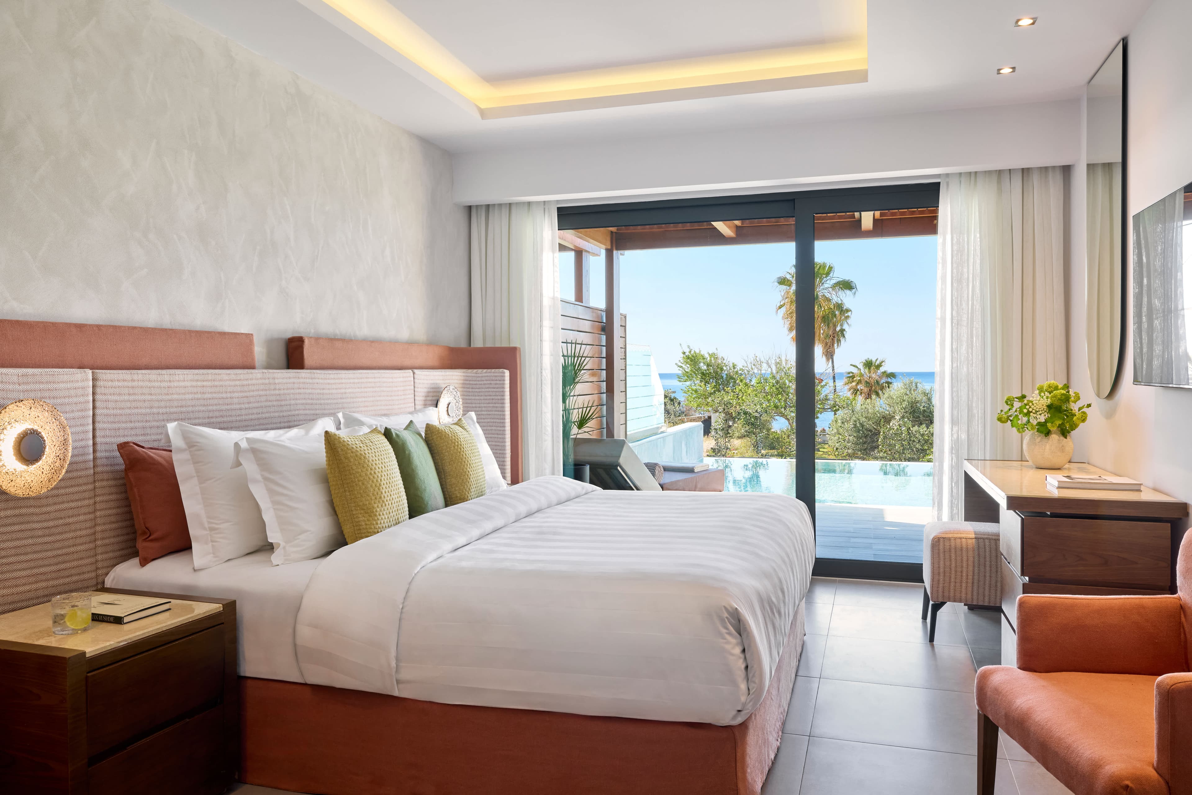 Boutique 5 Hotel & Spa - Adults only Ansicht 5
