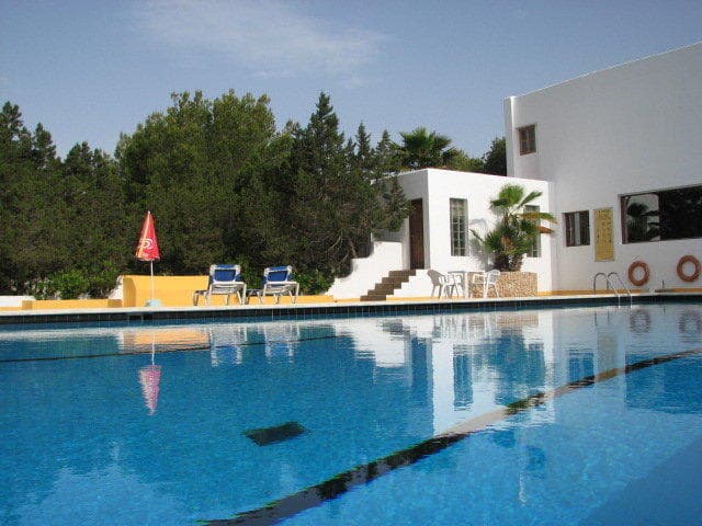 Hotel Ca Mari