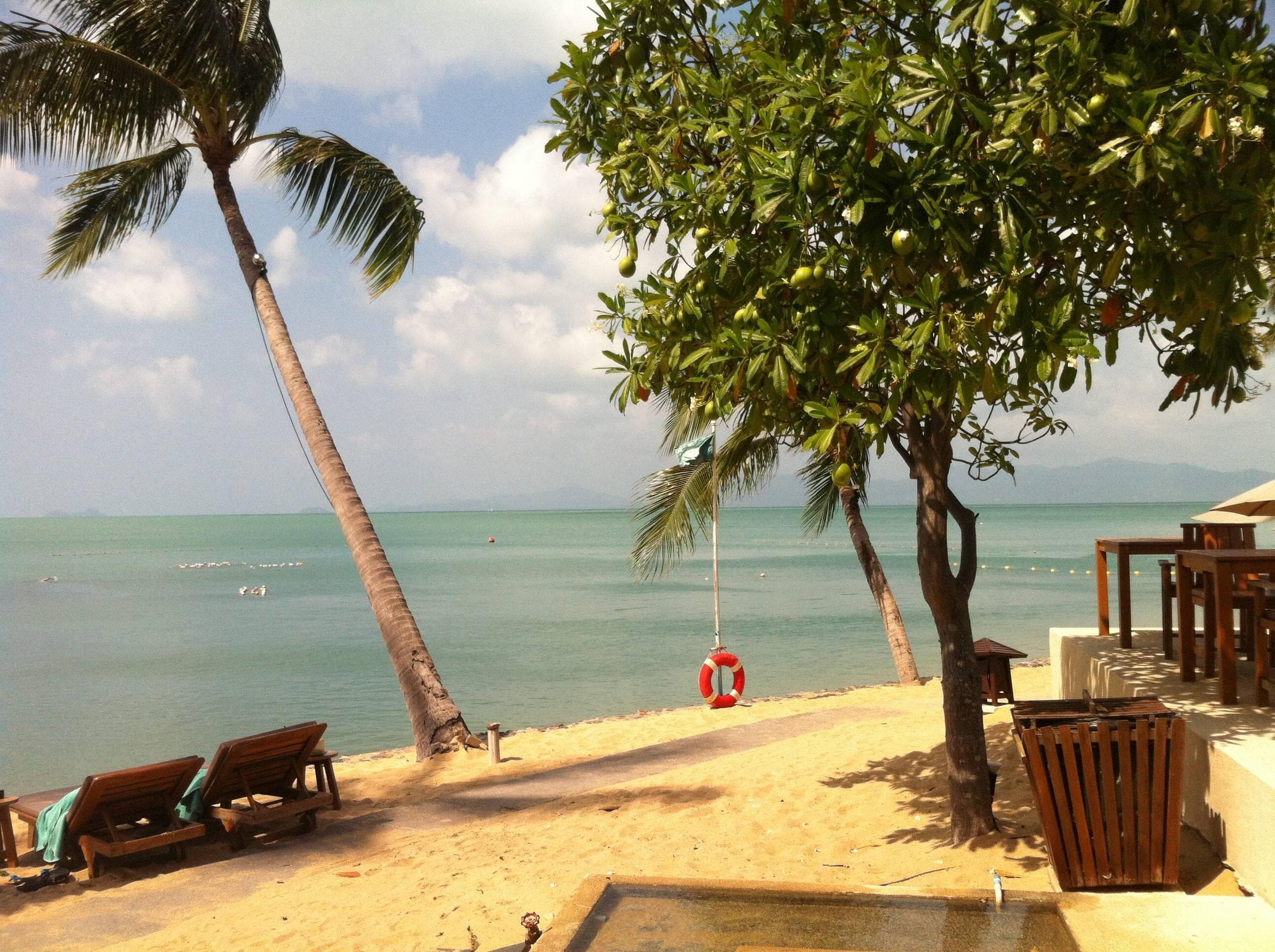 Fair House Villas & Spa Ansicht 9