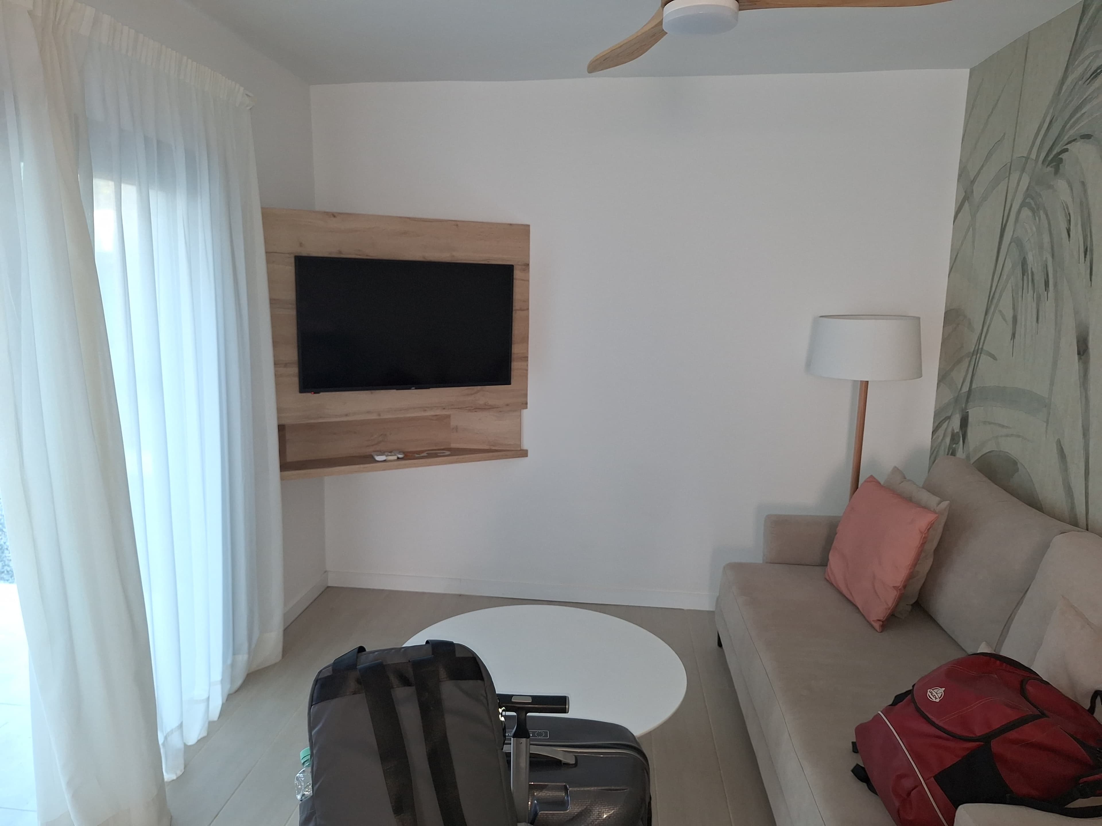 Hotel Tajaraste Ansicht 4
