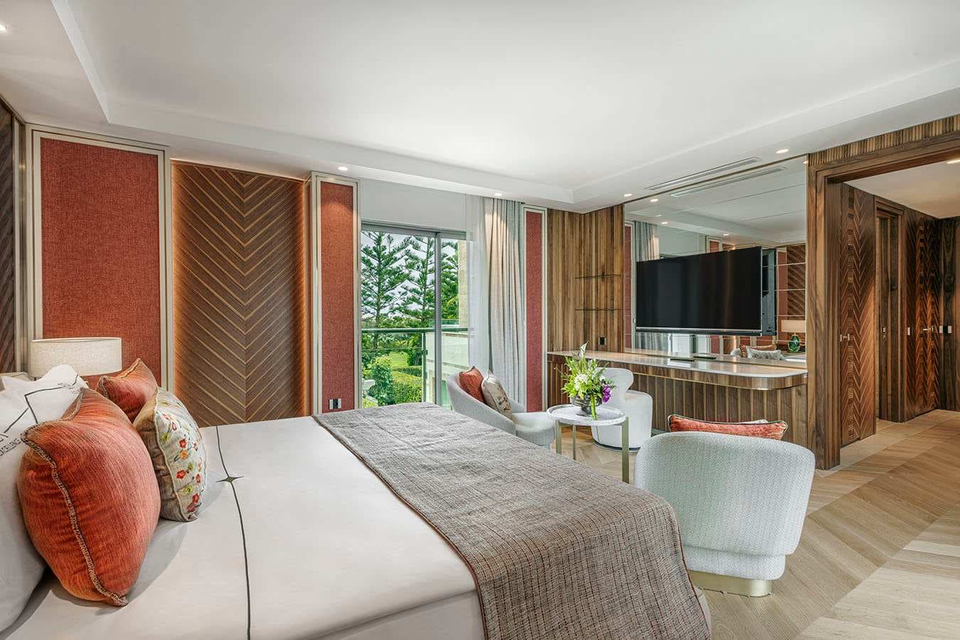 Ela Excellence Resort Belek Ansicht 5