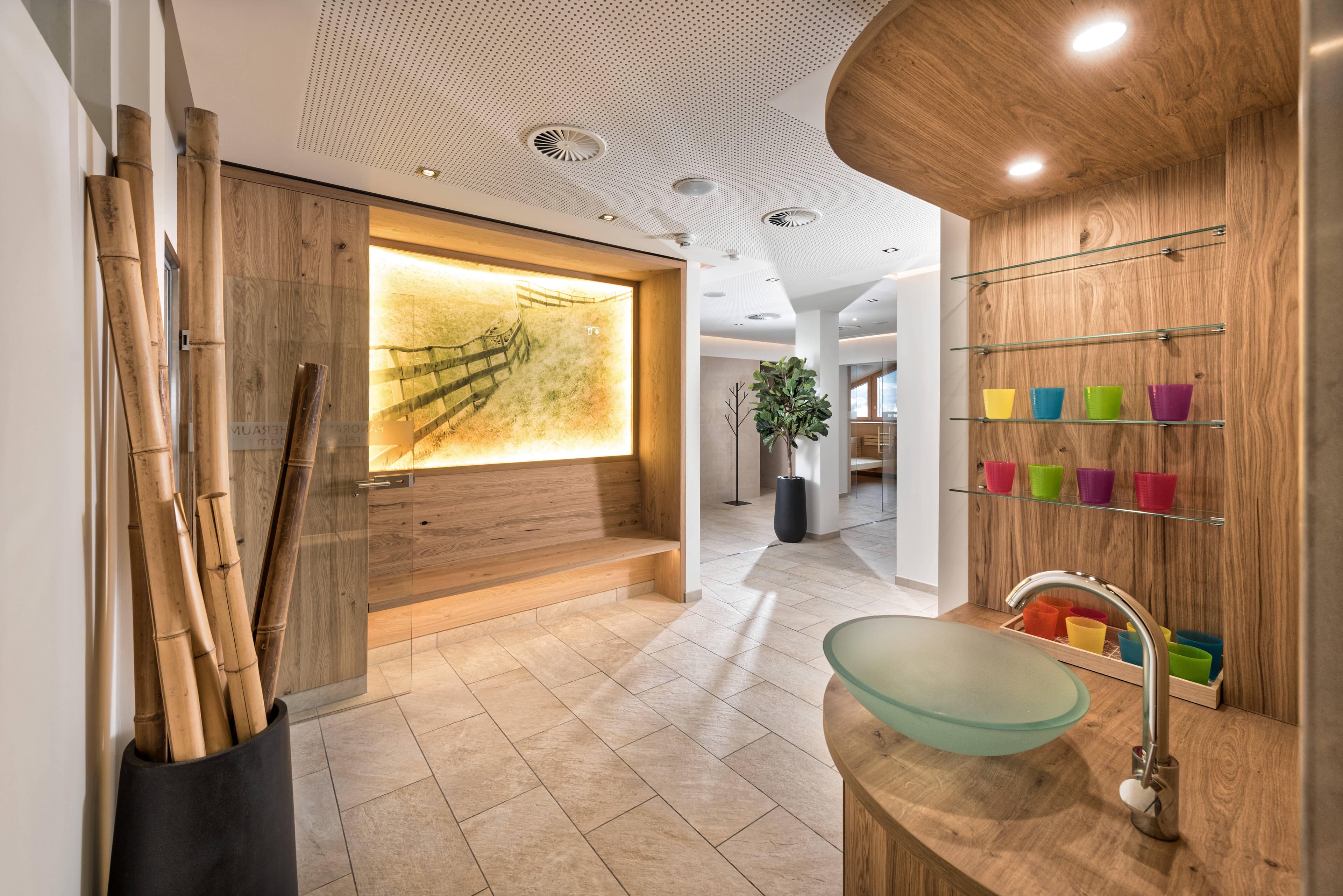 Alphotel Innsbruck Ansicht 10