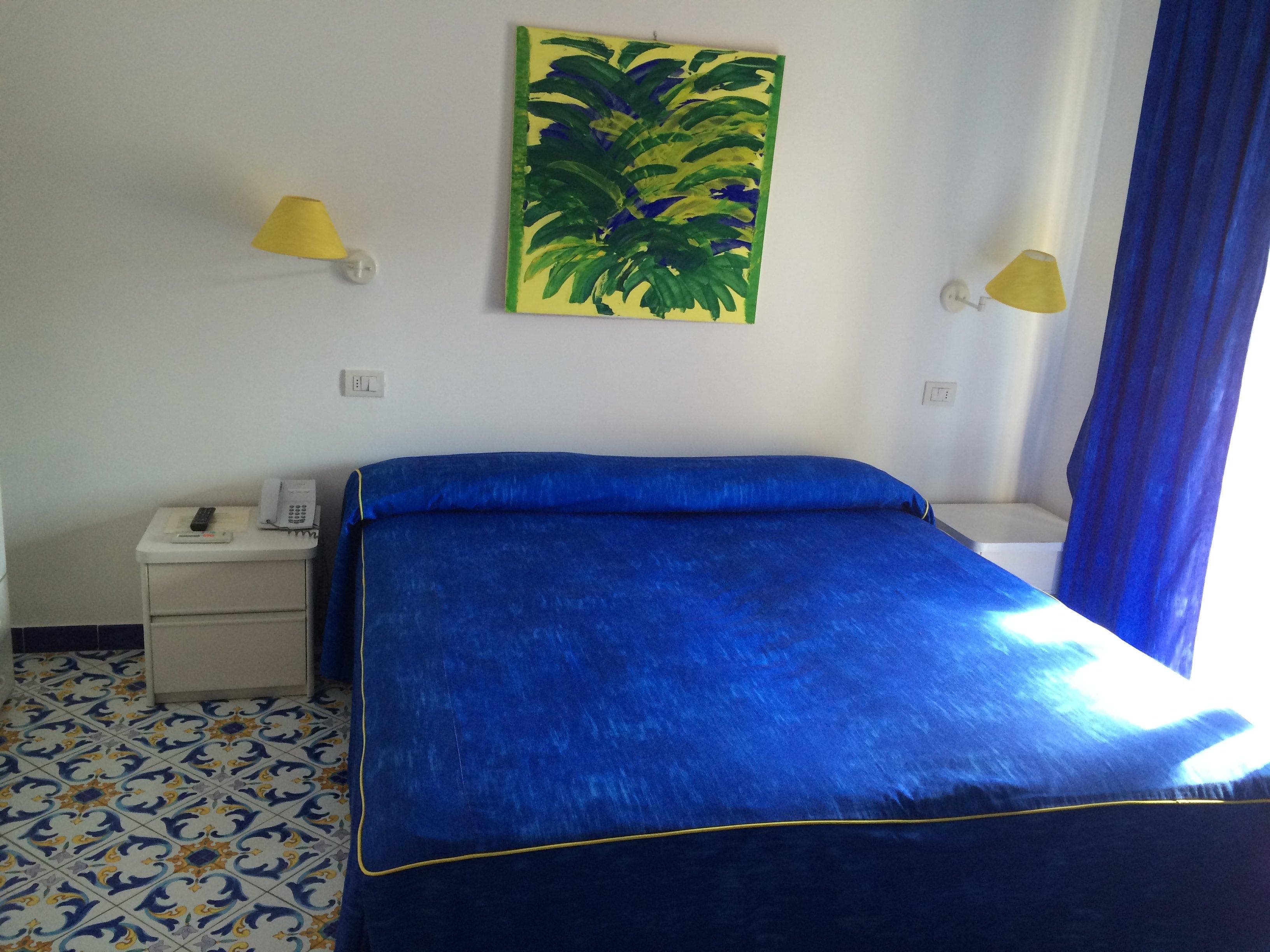 Hotel La Sirenella Ansicht 4