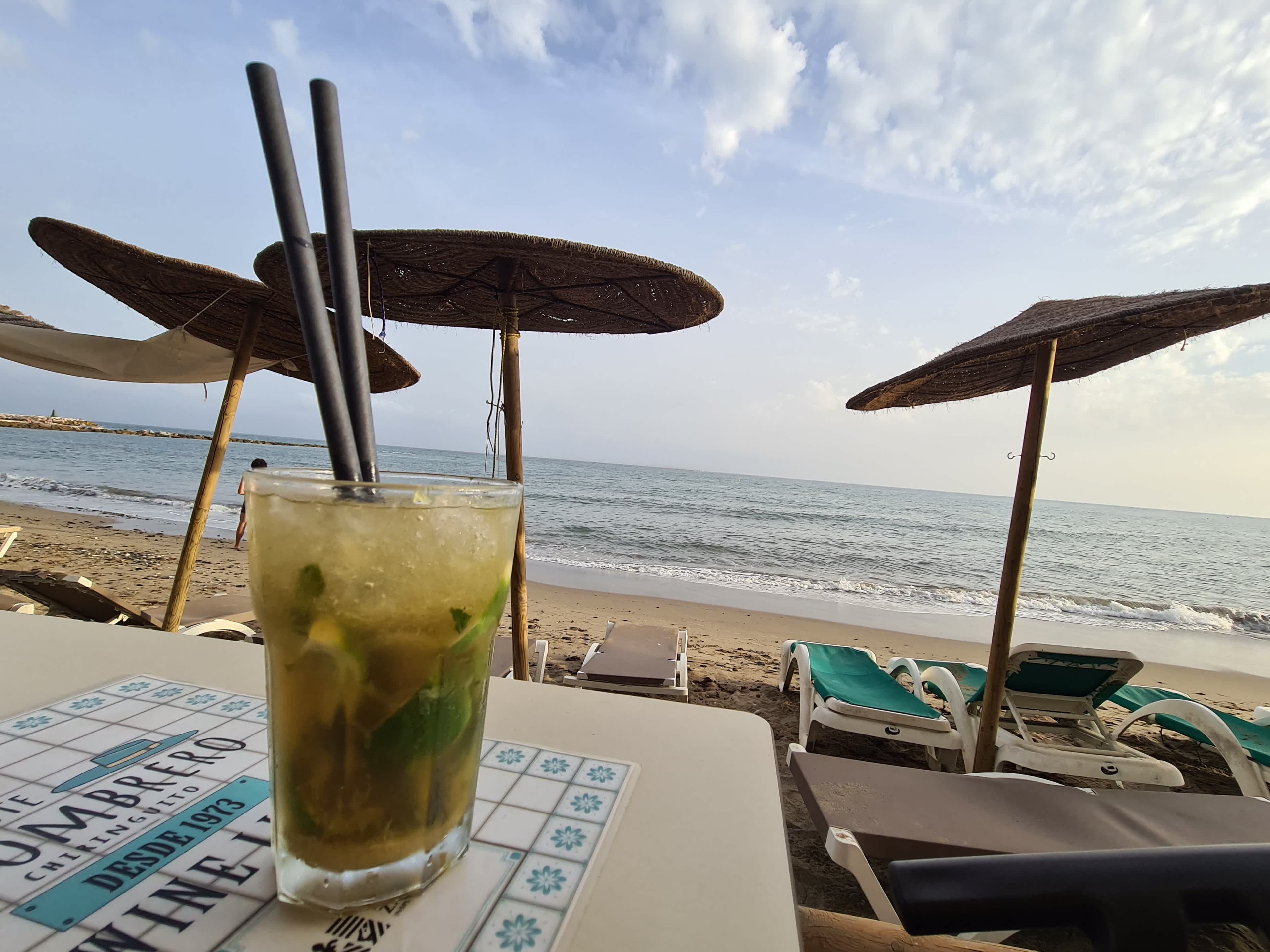 Hotel Lima Ansicht 7