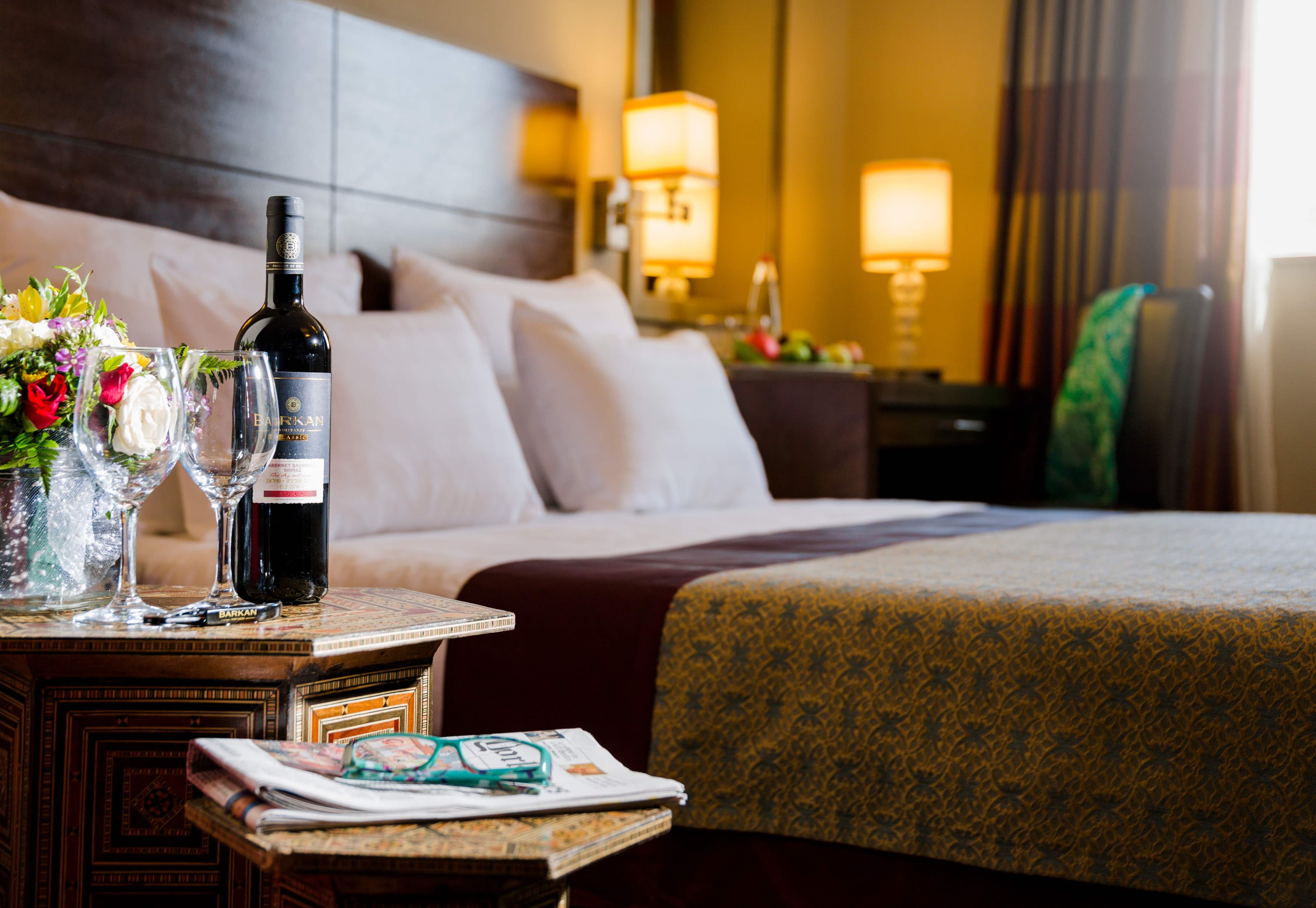 Hotel Prima Royale Ansicht 3