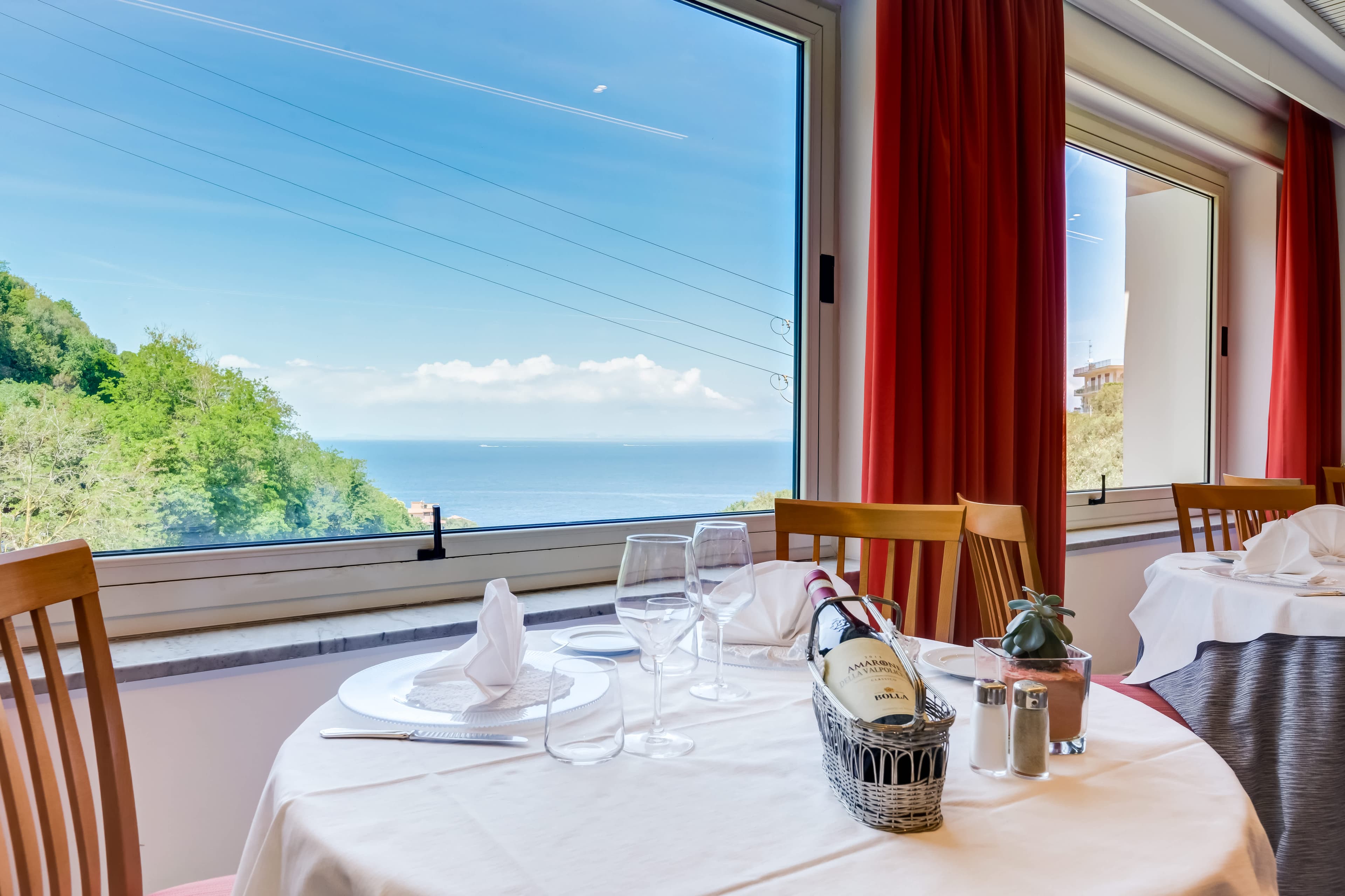 Best Western Hotel La Solara Ansicht 8