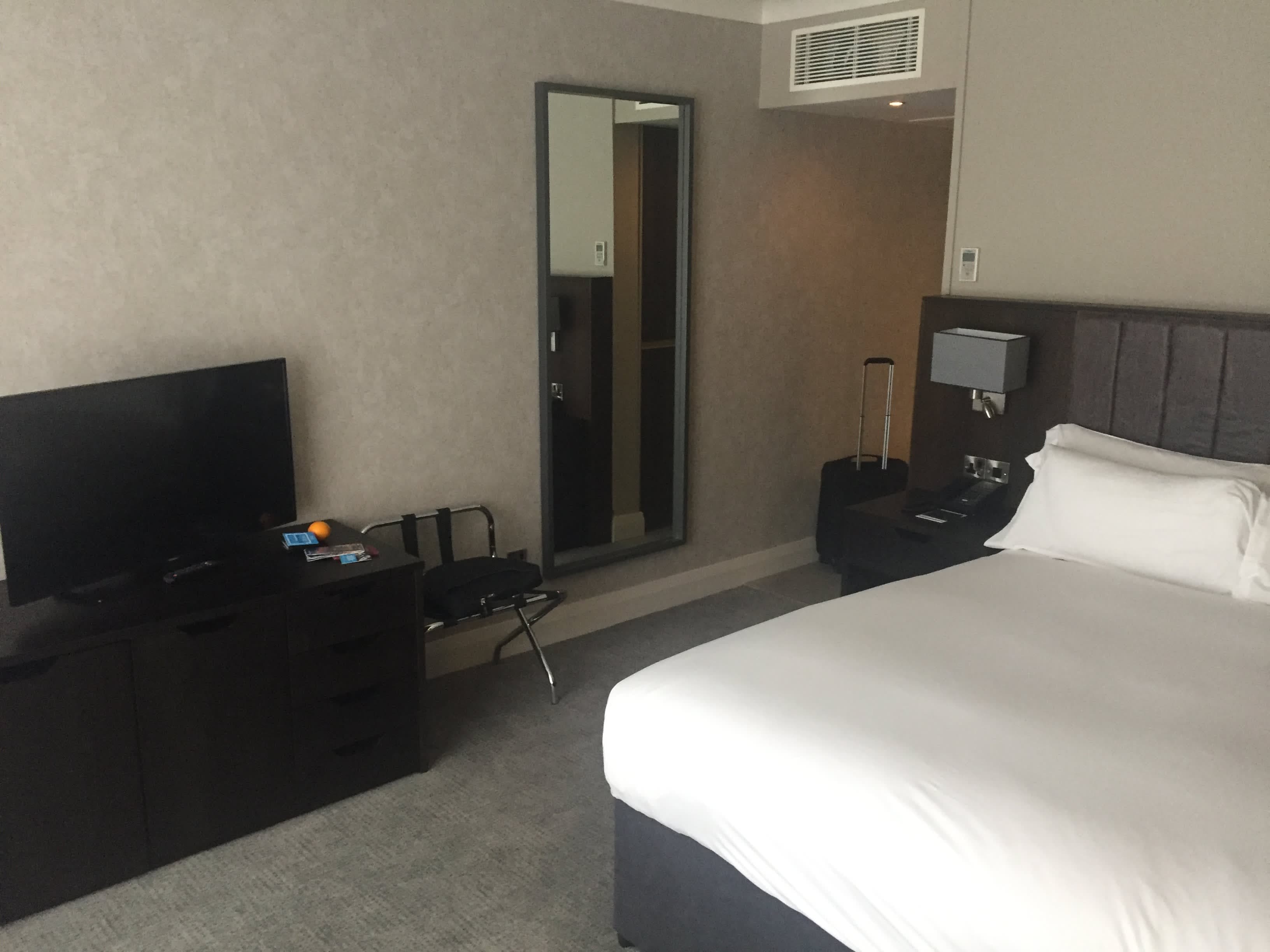 Hilton Dublin Ansicht 6