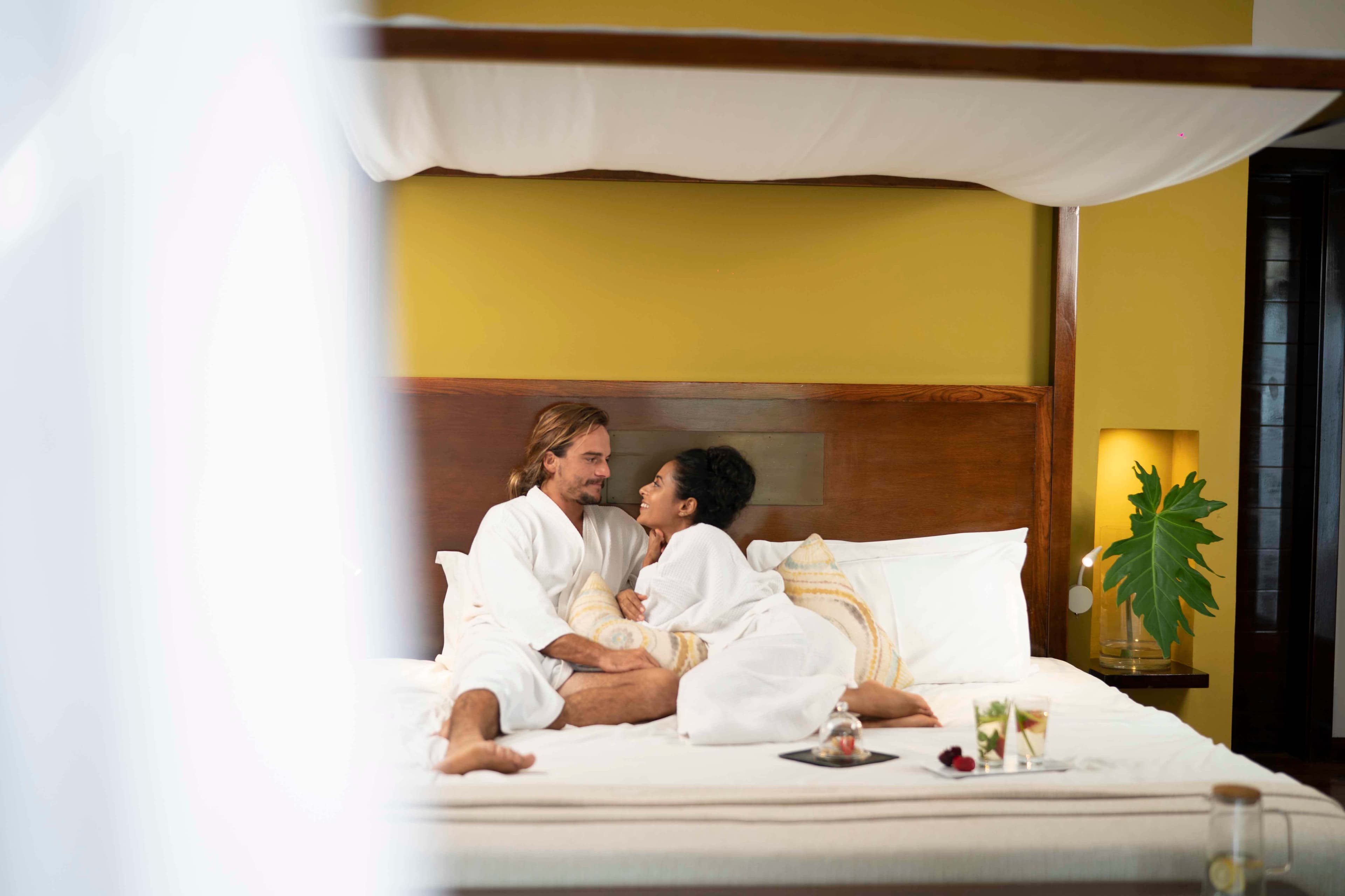 Solana Beach Mauritius Ansicht 4