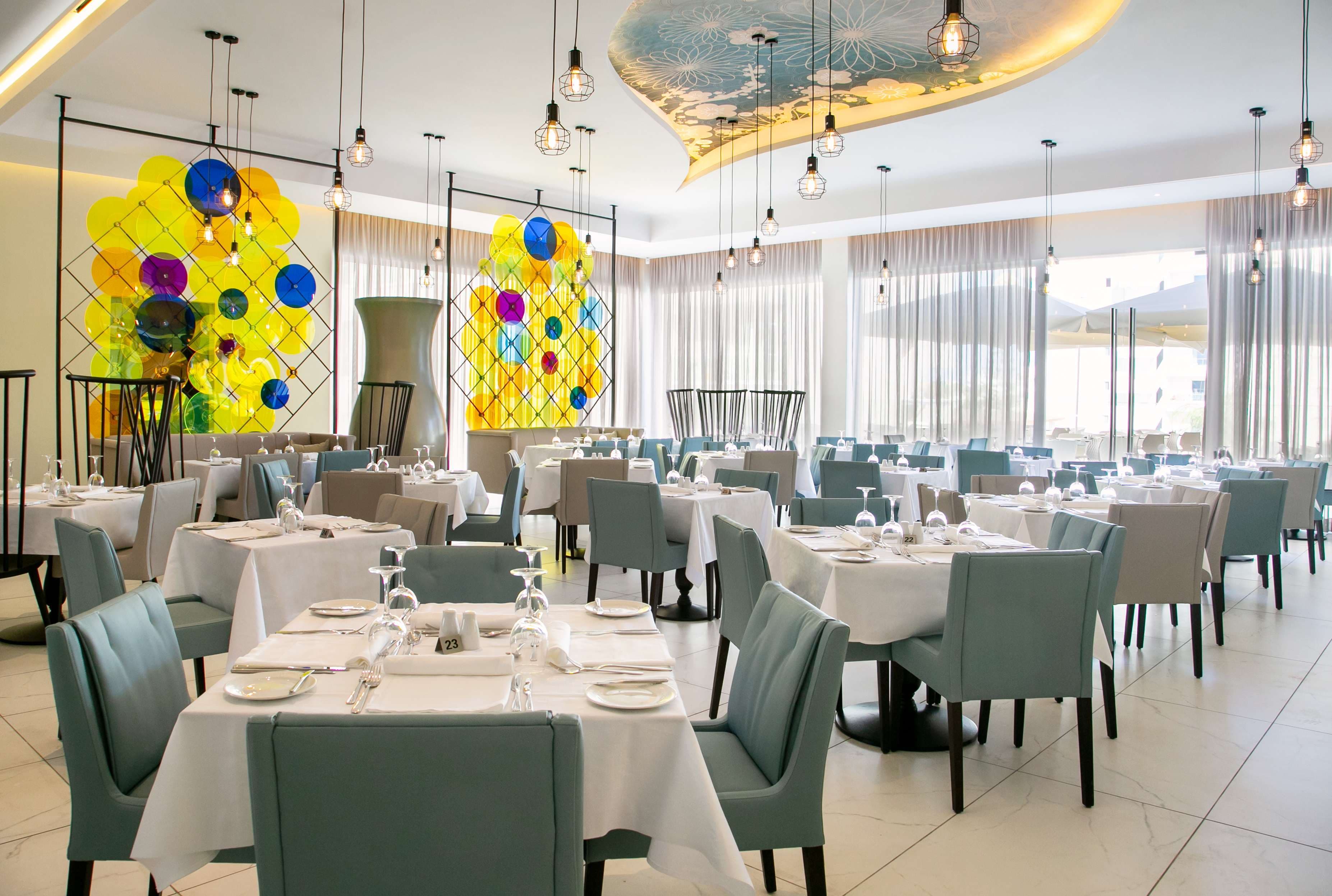 Vangelis Hotel & Suites Ansicht 9