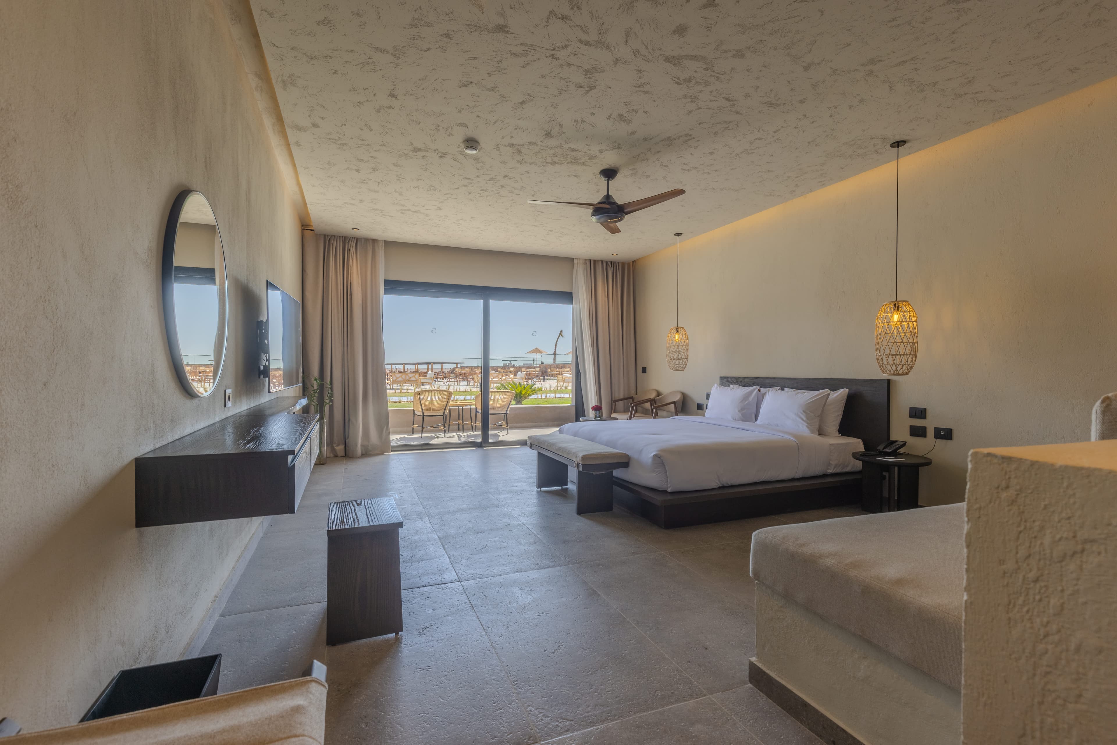 Aldiana Club Naga Bay Ansicht 6
