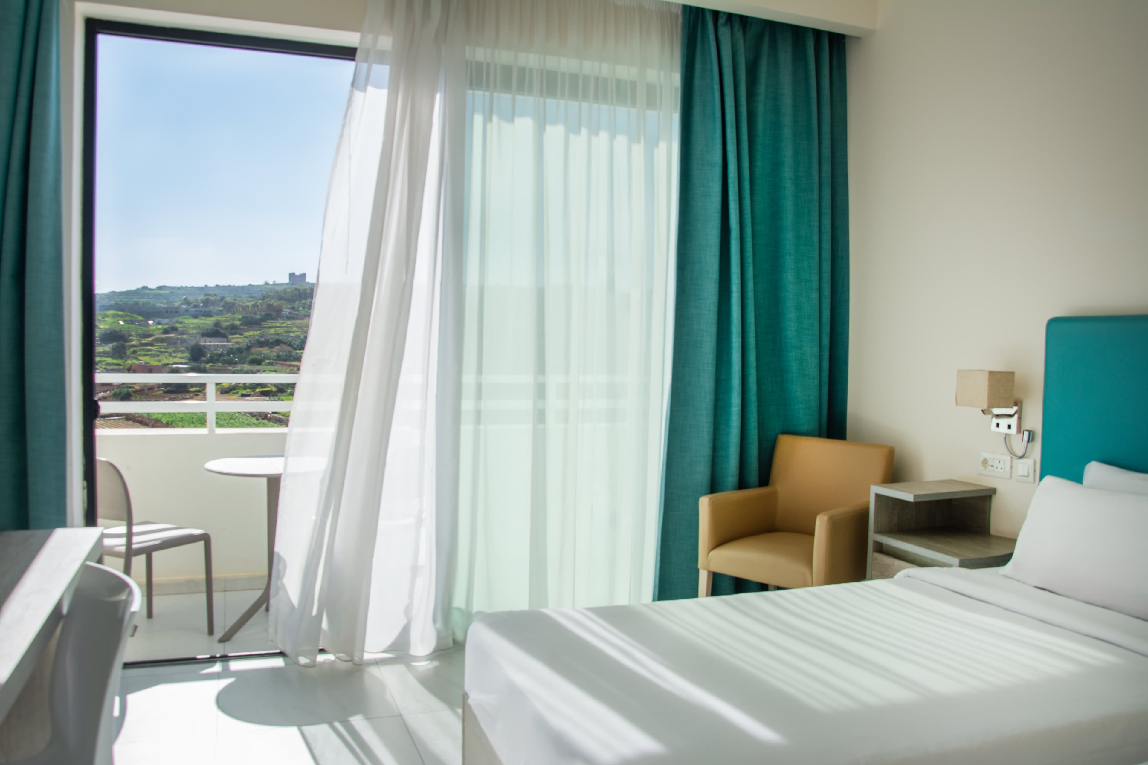 Riviera Spa Resort - Adults Only Ansicht 5