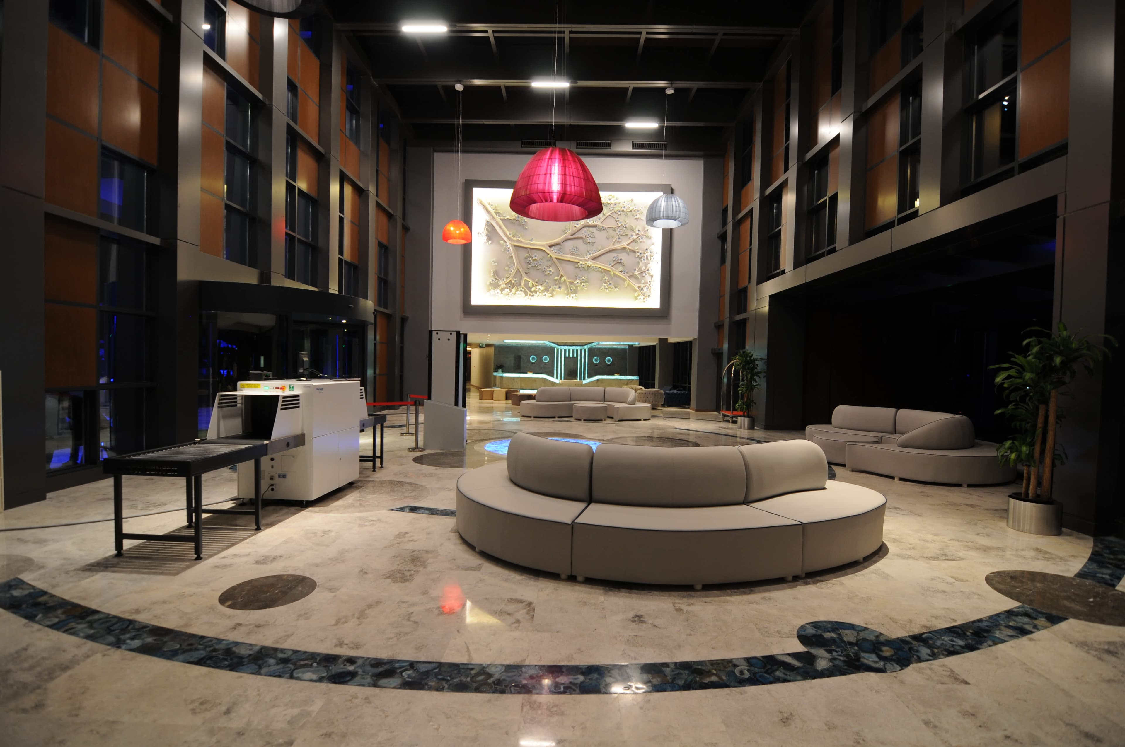 Resort Zigana Alaçati Ansicht 8