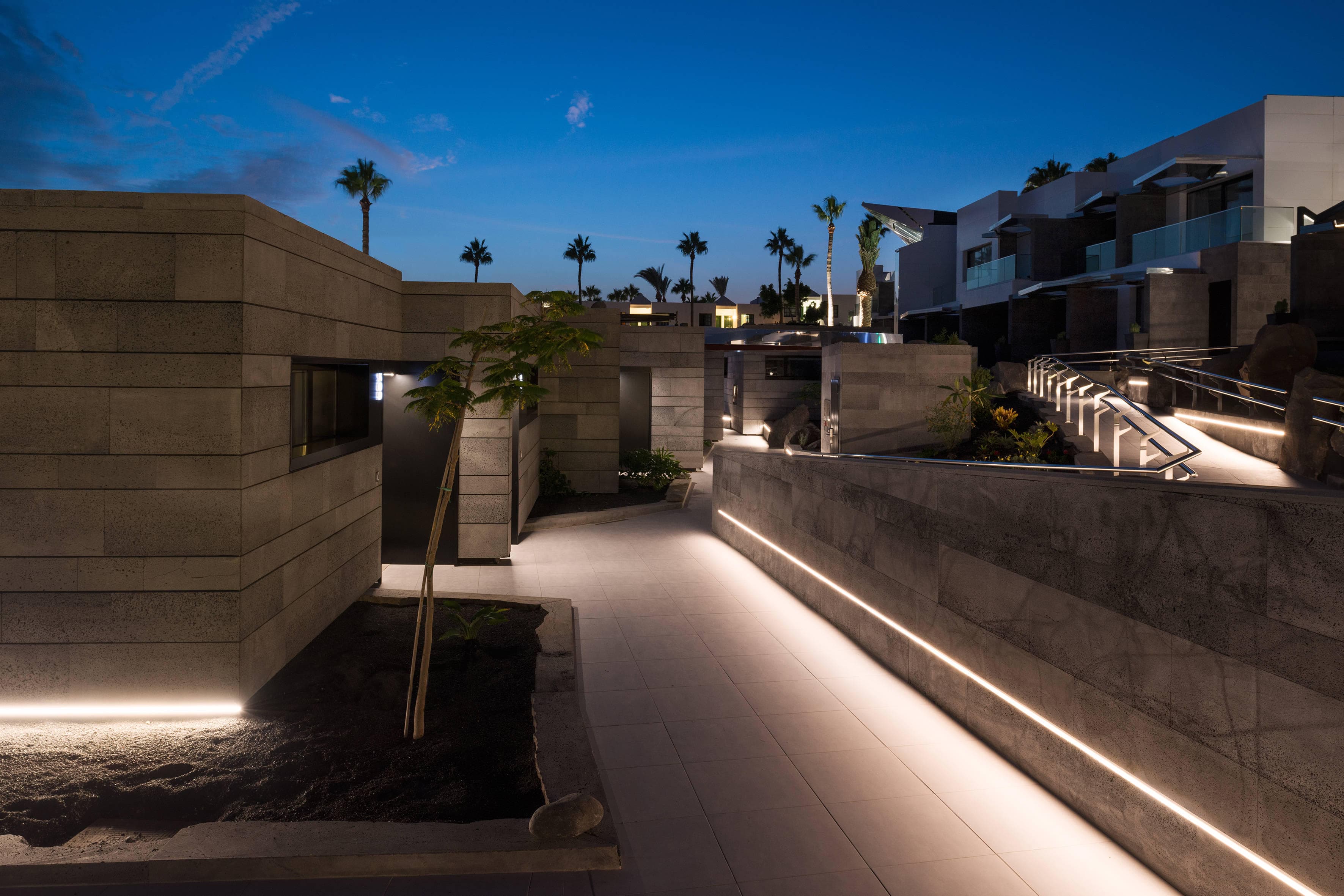 La Isla y el Mar Hotel Boutique - Adults Only Ansicht 3
