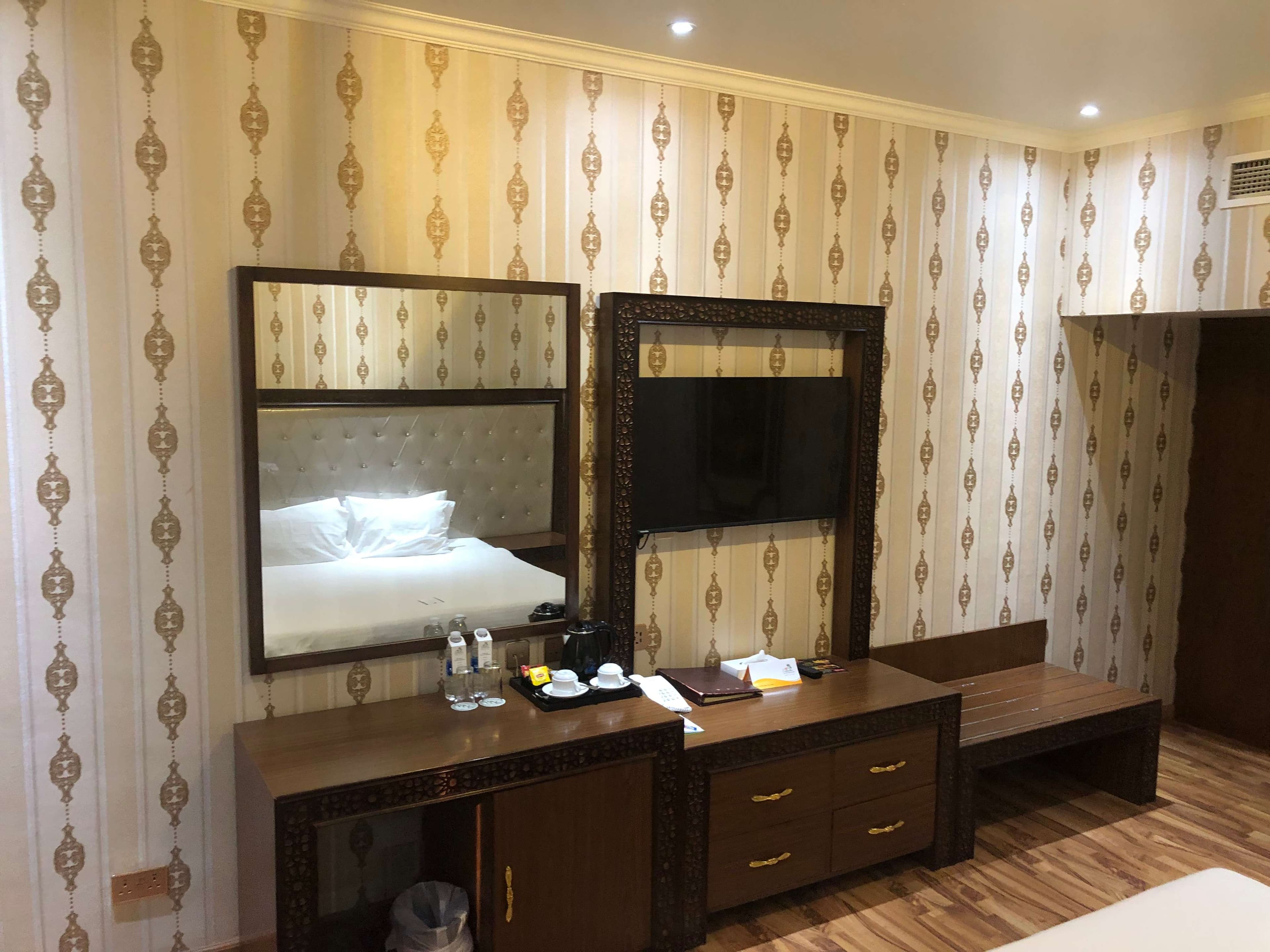 Ras Al Khaimah Hotel Ansicht 5