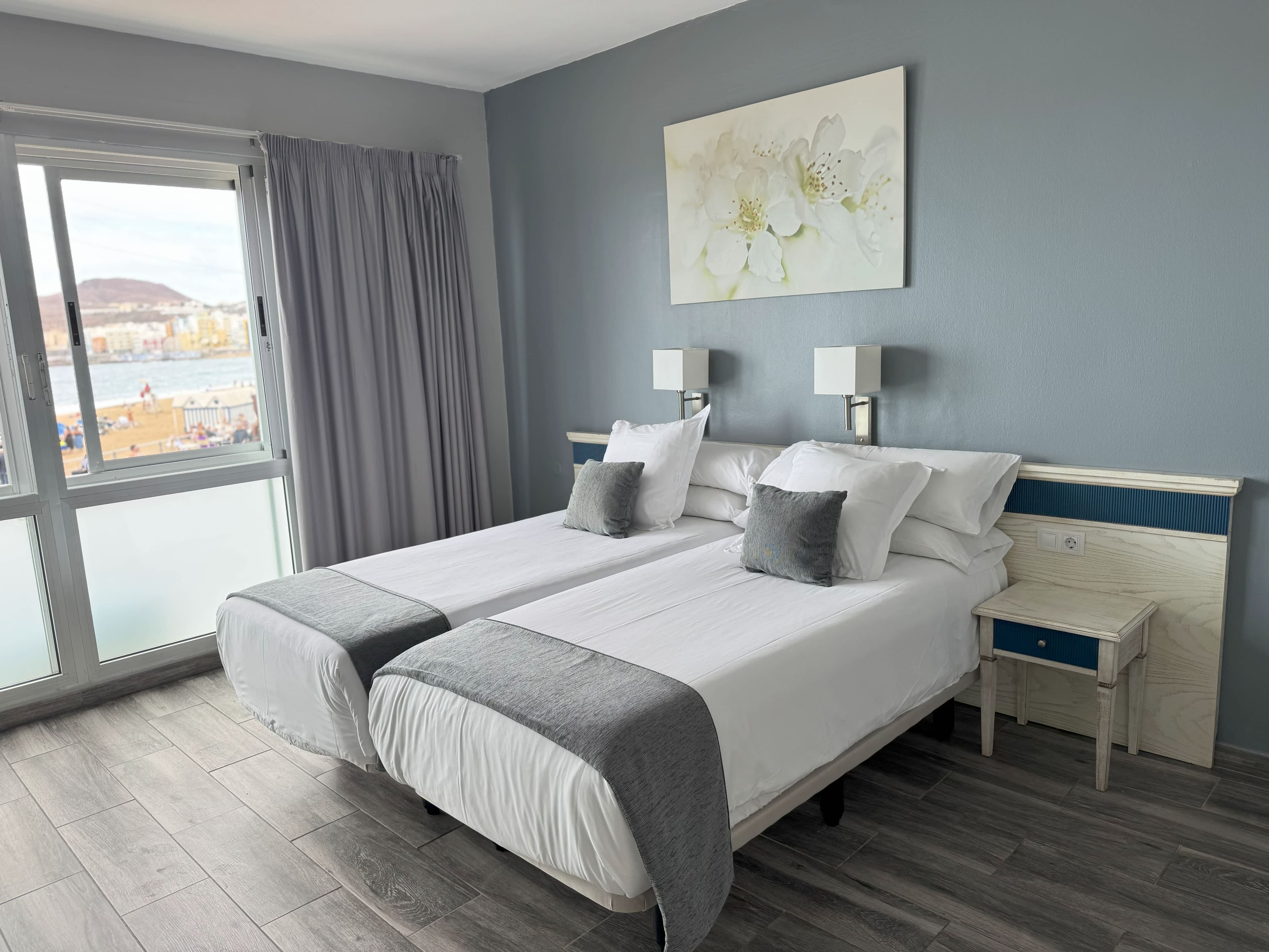 Apartamentos Colon Playa Ansicht 10