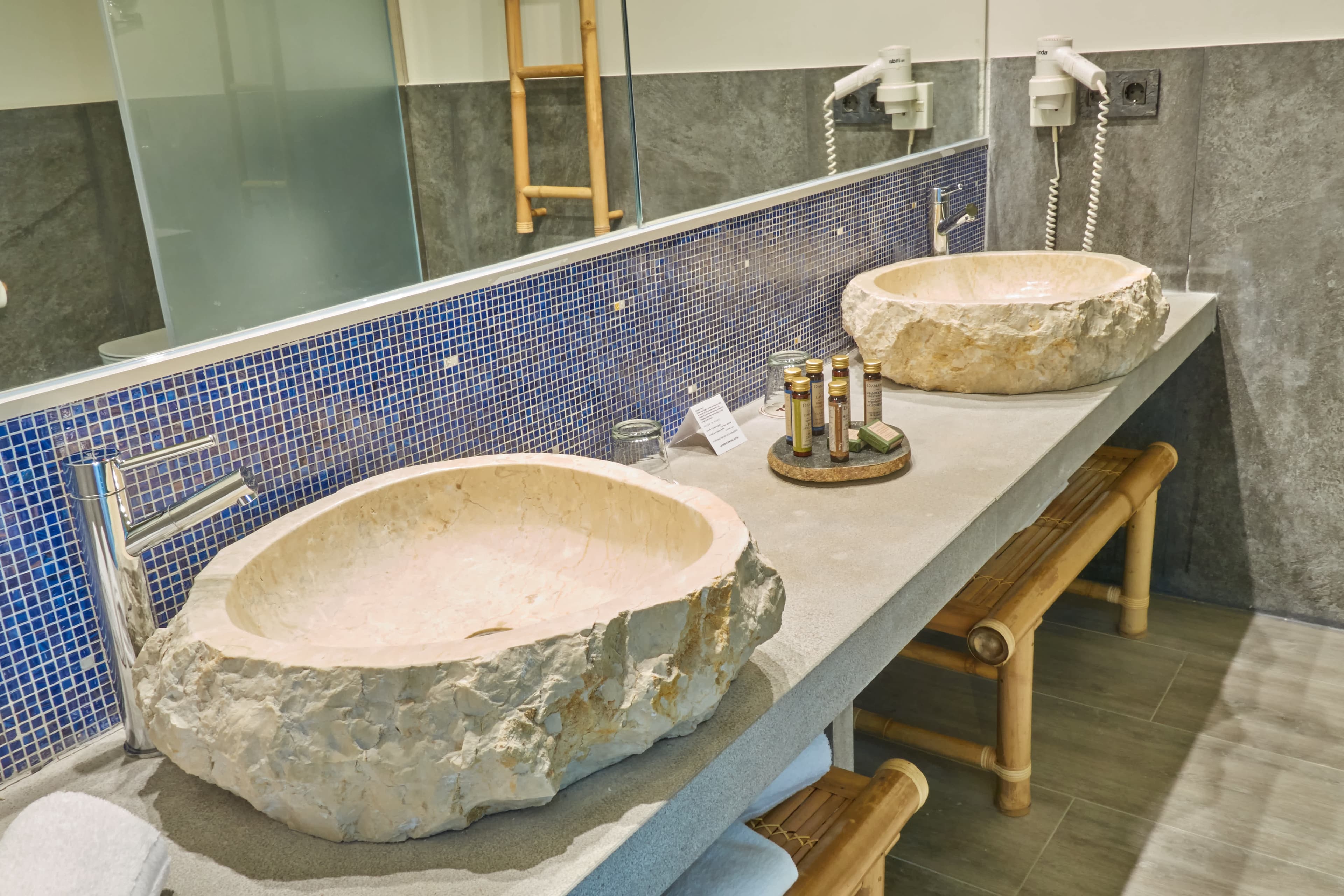 Hotel Tarifa Lances Ansicht 6