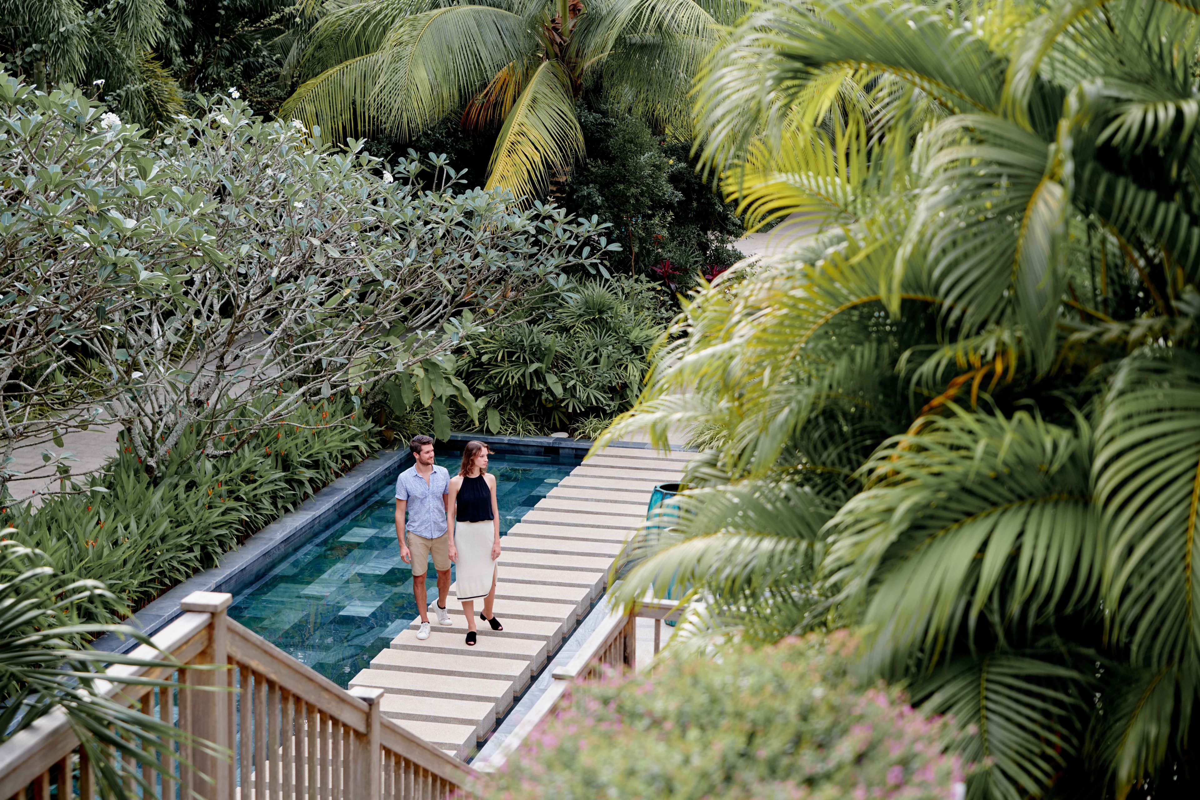 Salinda Resort Phu Quoc Island Ansicht 9